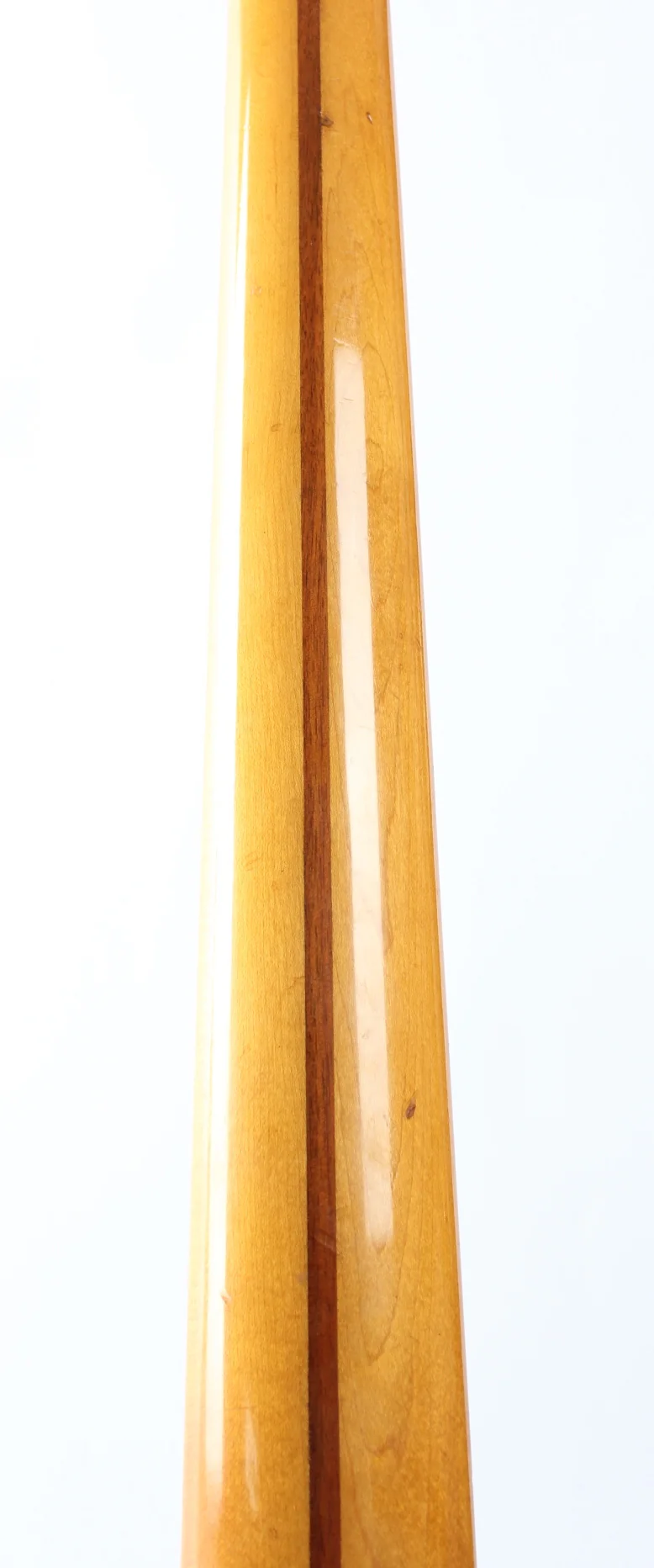 1982 Fender Precision Bass 57 Reissue sunburst - Image 9