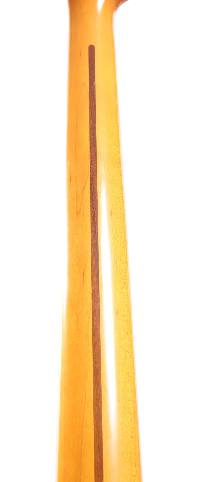 1982 Fender Precision Bass 57 Reissue sunburst - Image 9