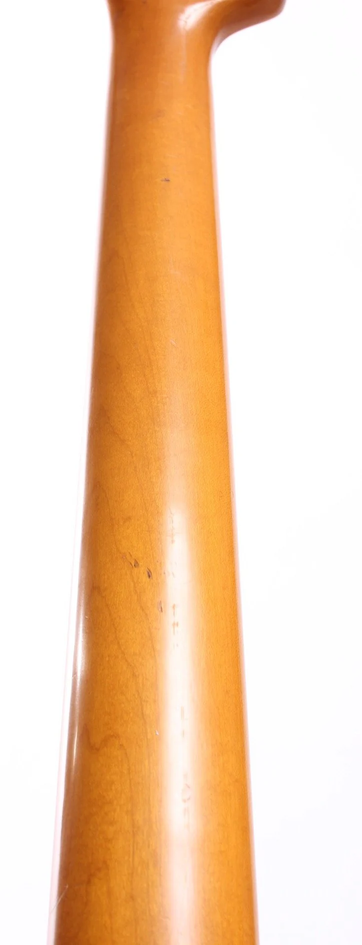 1982 Fender Precision Bass 62 Reissue black - Image 9