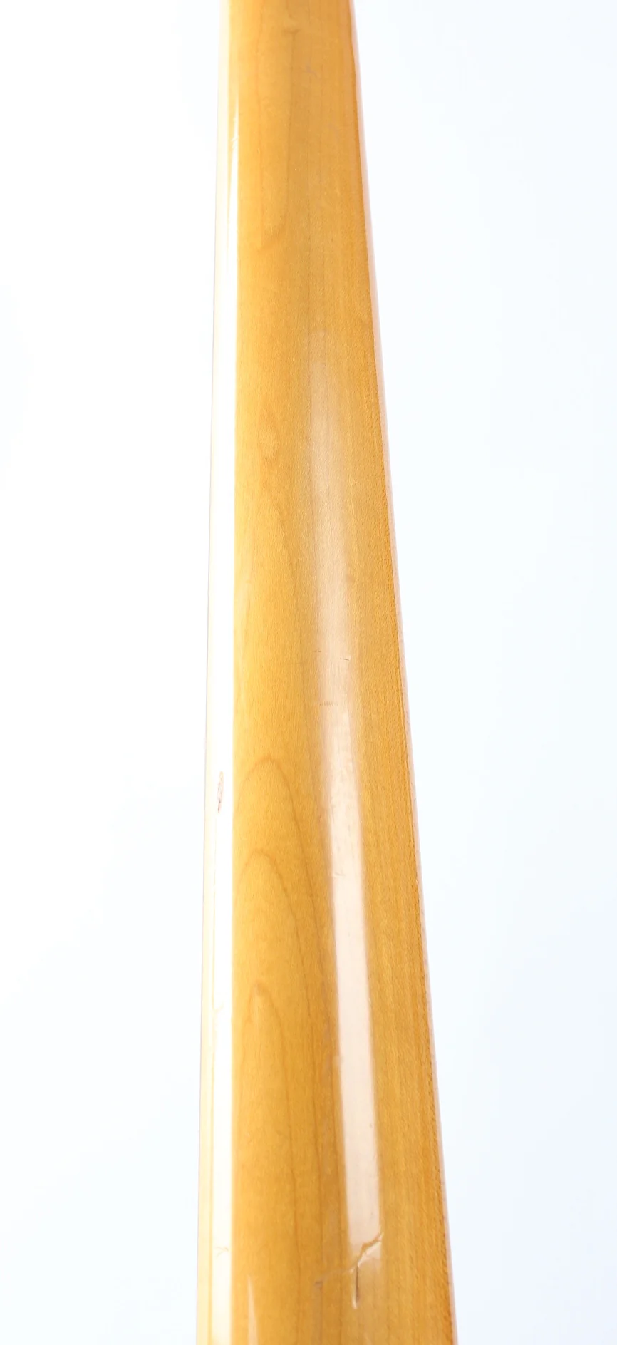 1982 Fender Precision Bass 62 Reissue vintage white - Image 9