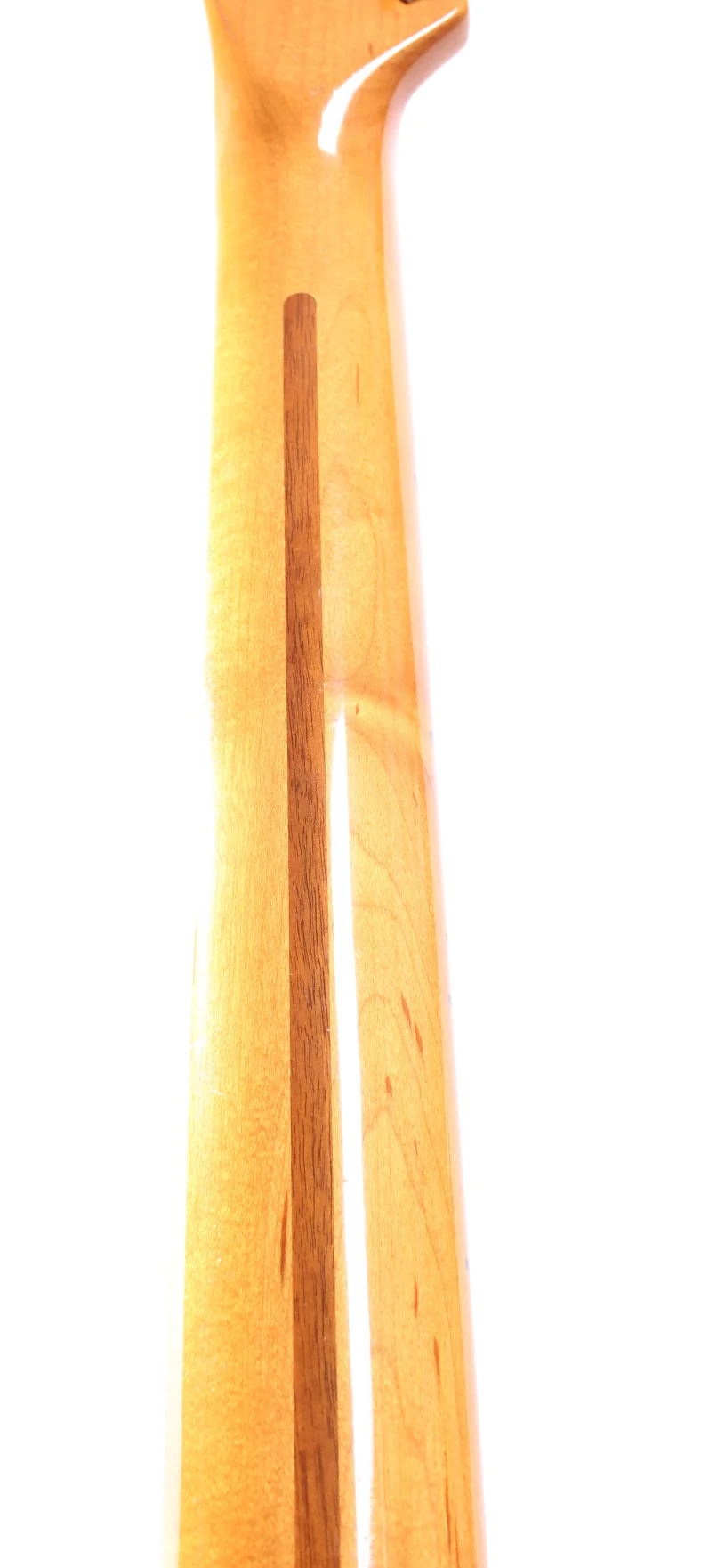 1982 Fender Telecaster American Vintage 52 Reissue butterscotch blond - Image 9