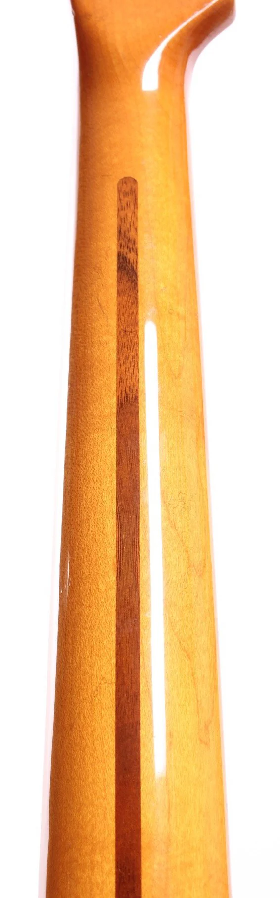 1982 Fender Telecaster American Vintage 52 Reissue butterscotch blond - Image 9