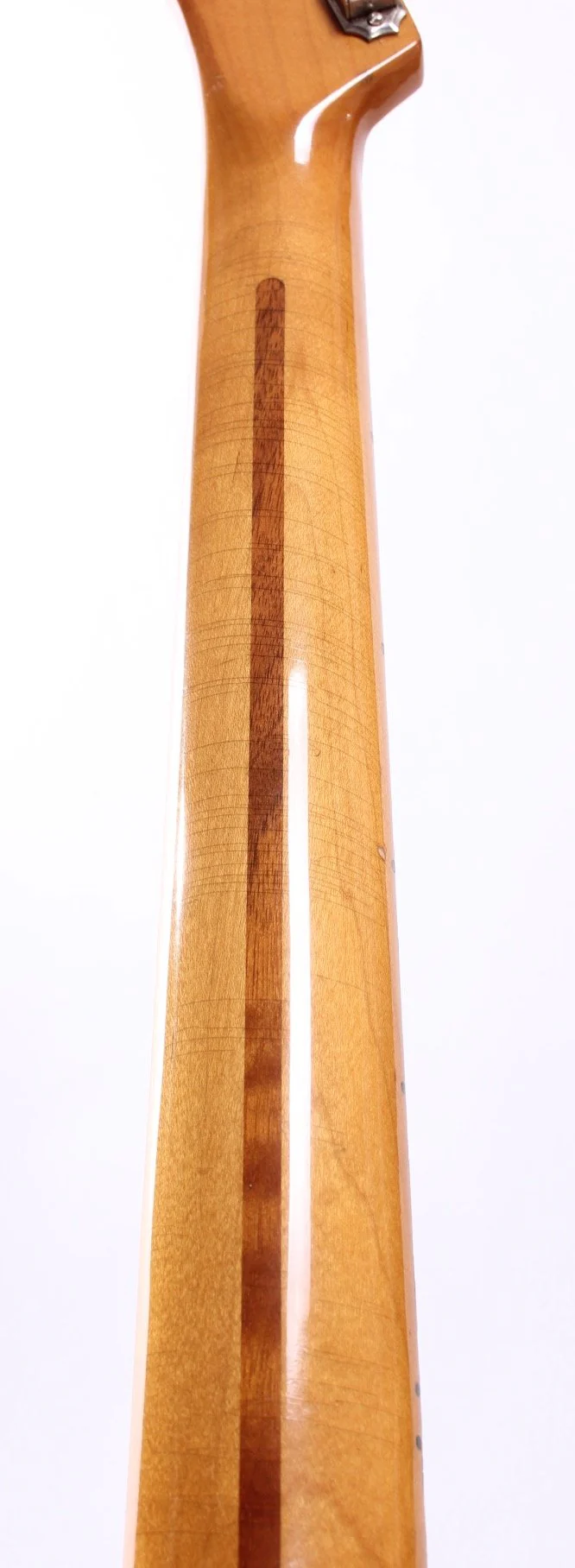1982 Fender Telecaster American Vintage '52 Reissue Fullerton butterscotch blond - Image 10