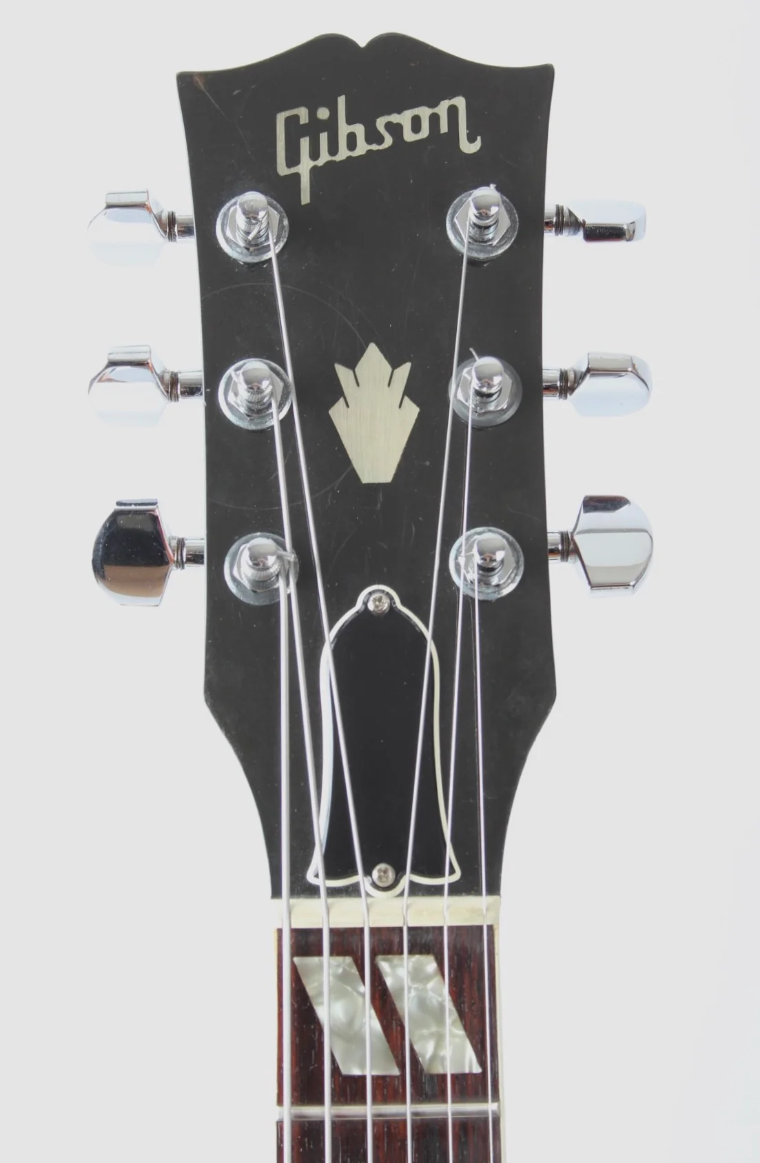 1982 Gibson ES-175D vintage sunburst - Image 5