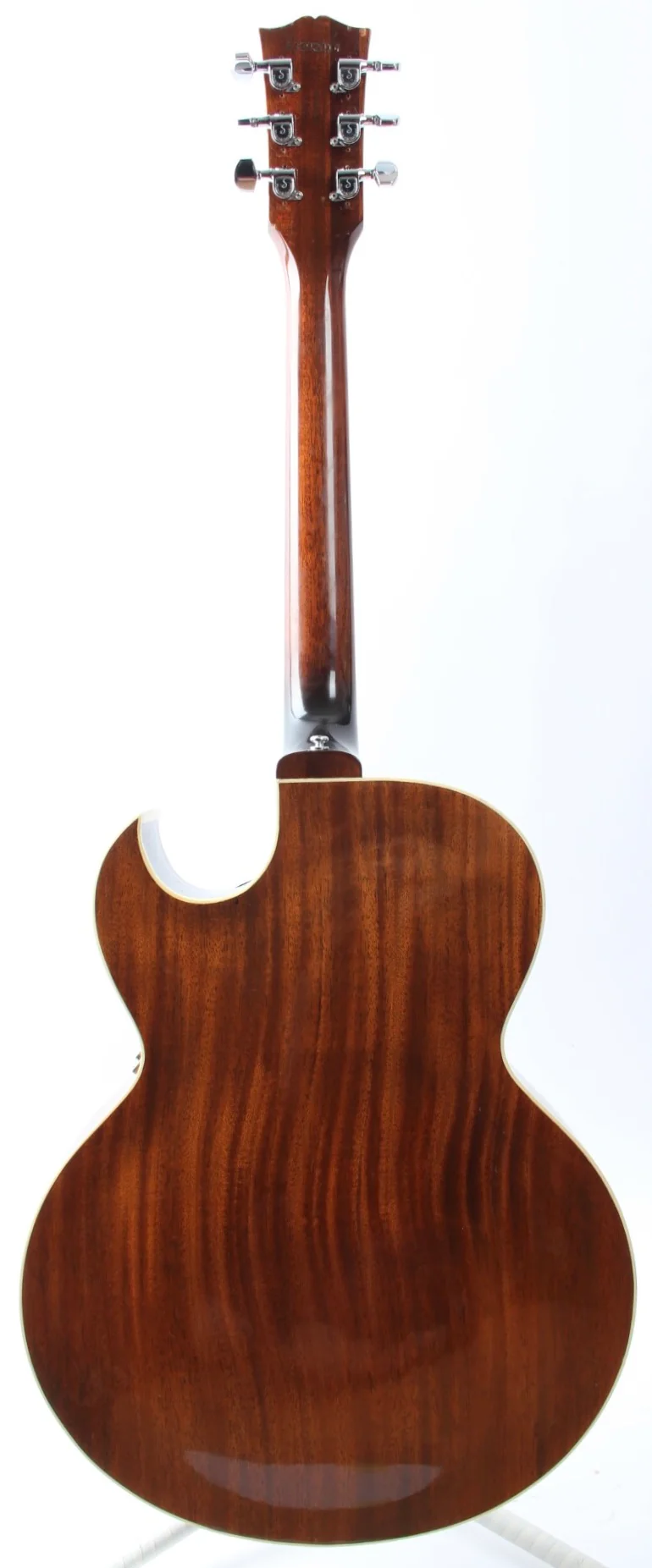 1982 Gibson ES-175D vintage sunburst - Image 6