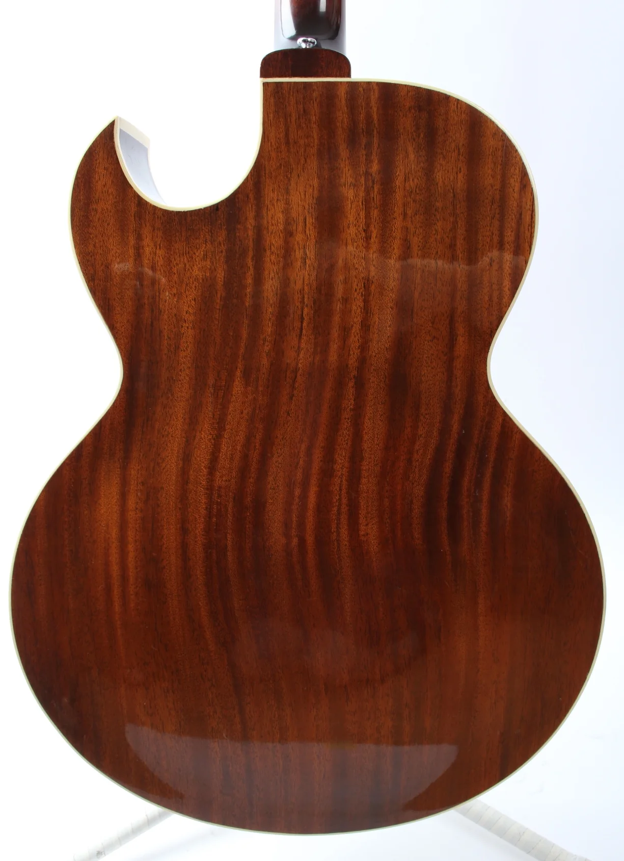 1982 Gibson ES-175D vintage sunburst - Image 7