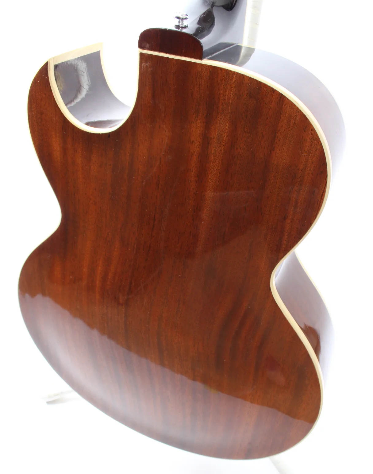 1982 Gibson ES-175D vintage sunburst - Image 8