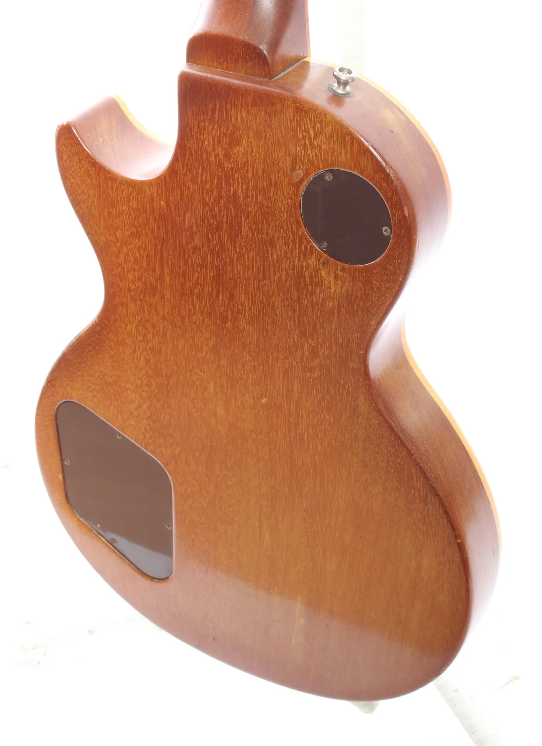 1982 Gibson Les Paul 30th Anniversary goldtop - Image 10