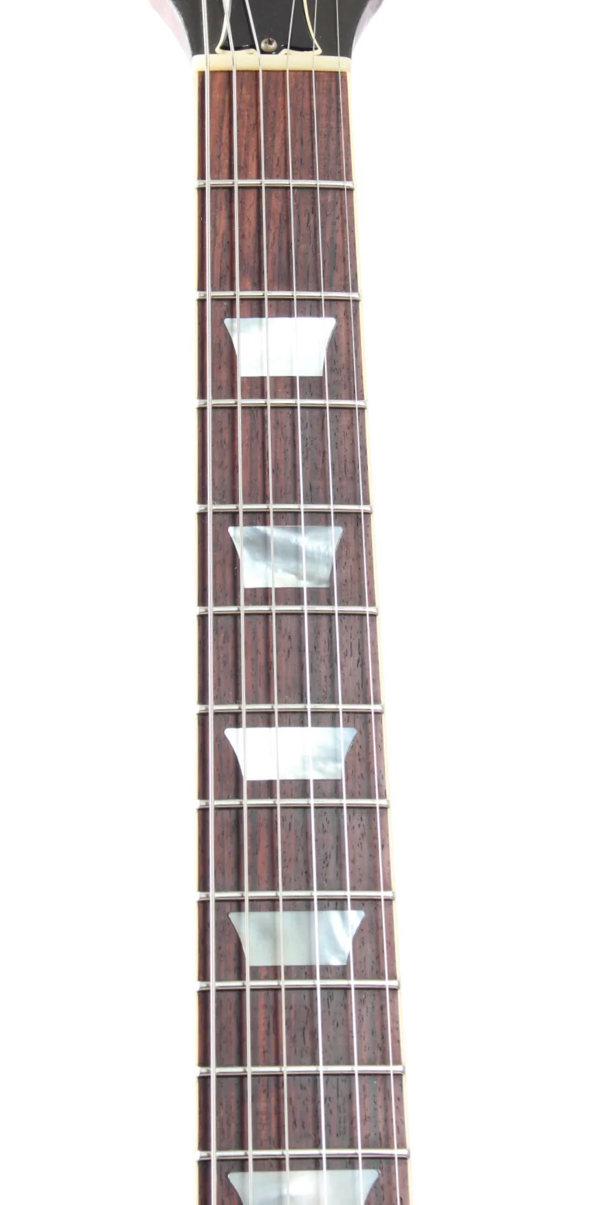 1982 Gibson Les Paul 30th Anniversary goldtop - Image 4