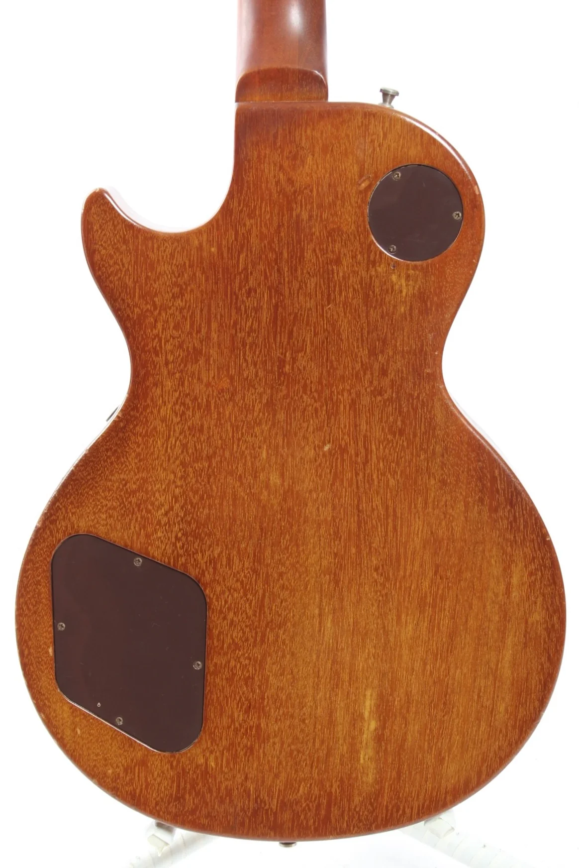1982 Gibson Les Paul 30th Anniversary goldtop - Image 7