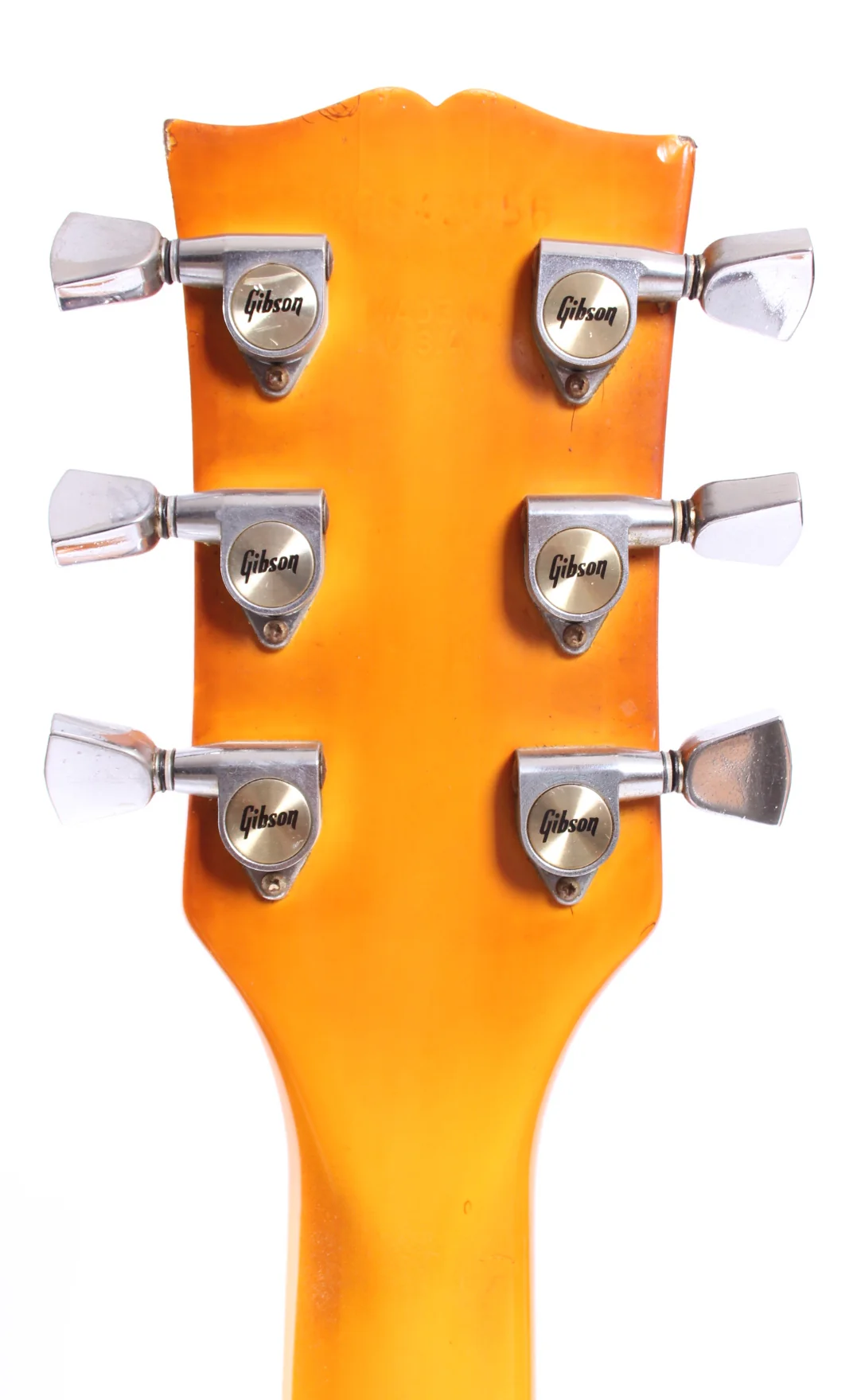 1982 Gibson SG Standard alpine white - Image 12