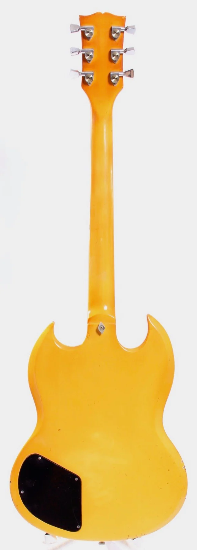 1982 Gibson SG Standard alpine white - Image 6