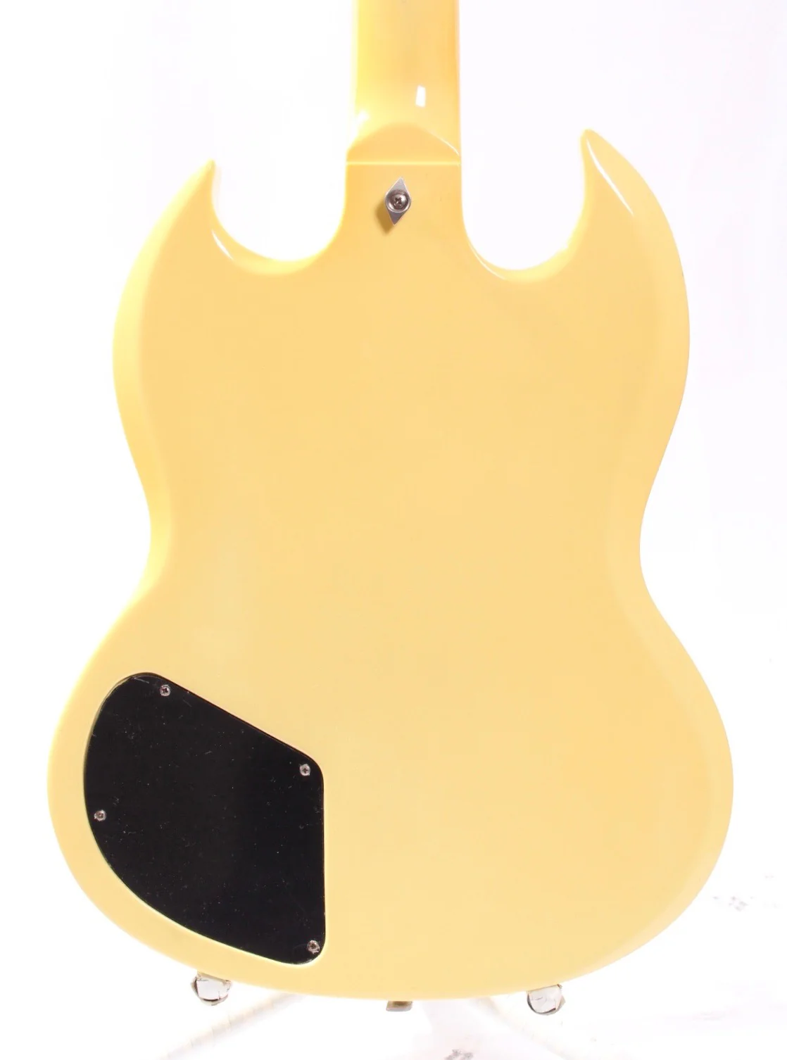 1982 Gibson SG Standard ivory white - Image 7