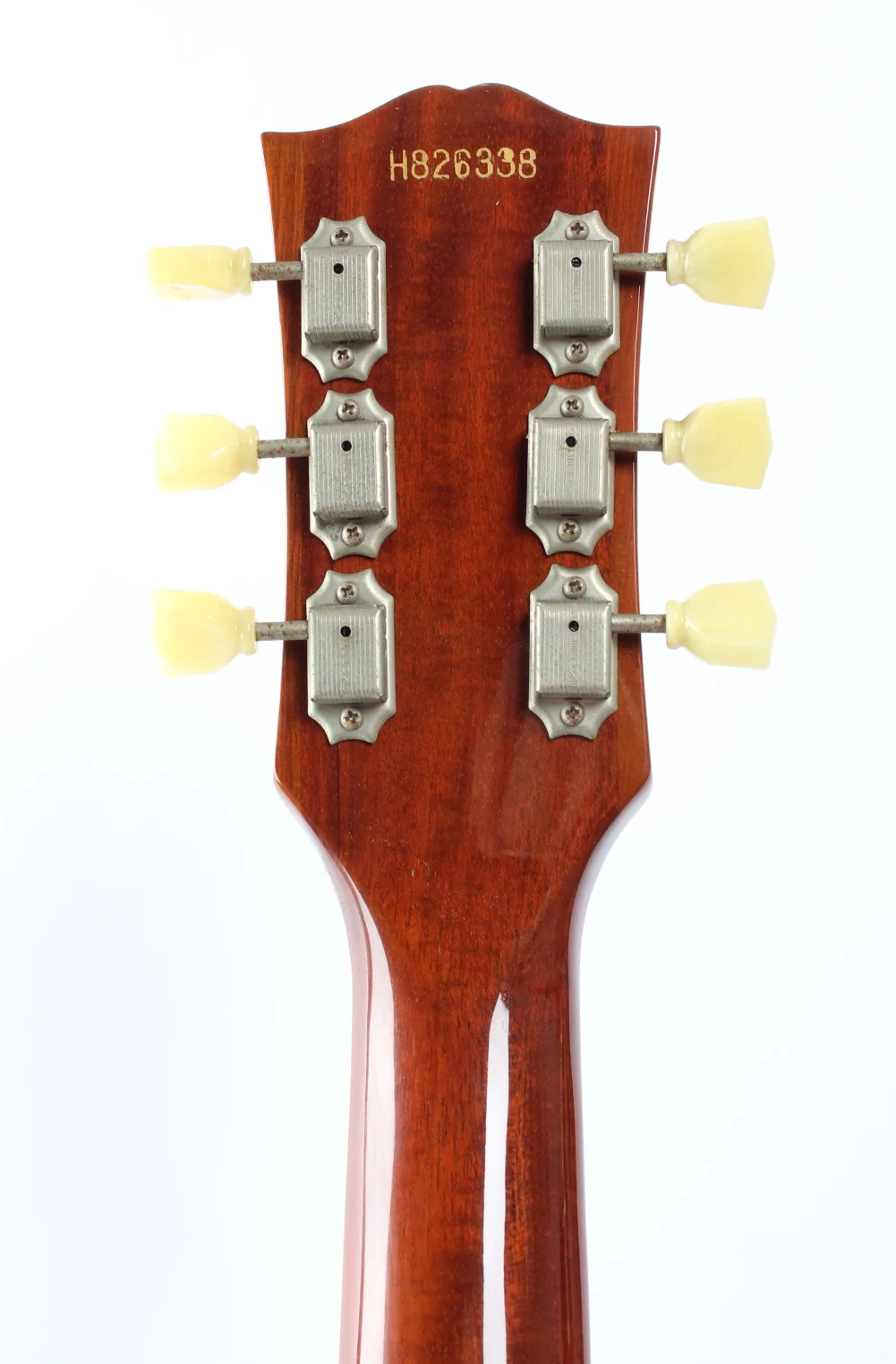 1982 Greco L-4C FA-95 natural blonde - Image 10