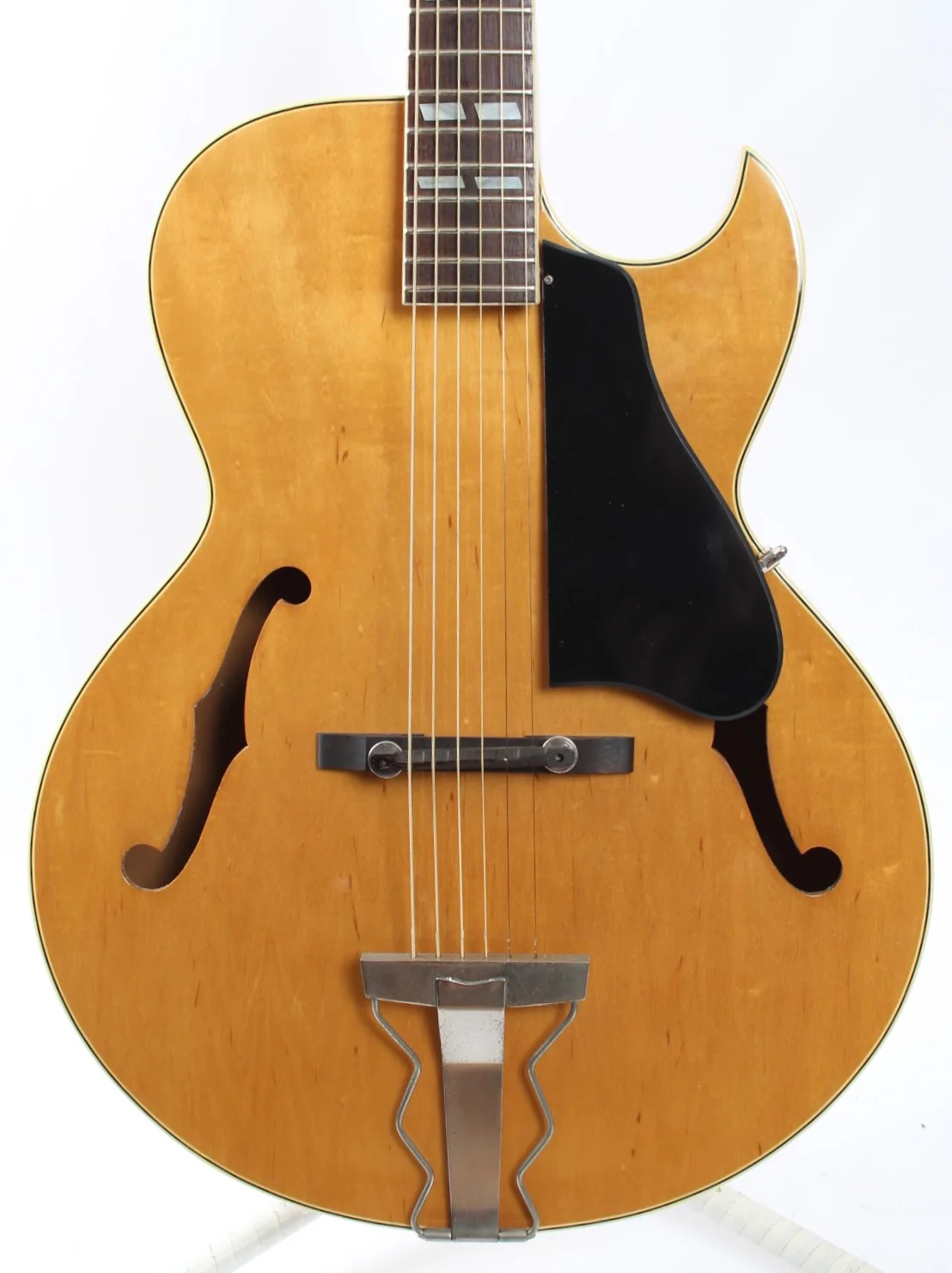 1982 Greco L-4C FA-95 natural blonde - Image 2