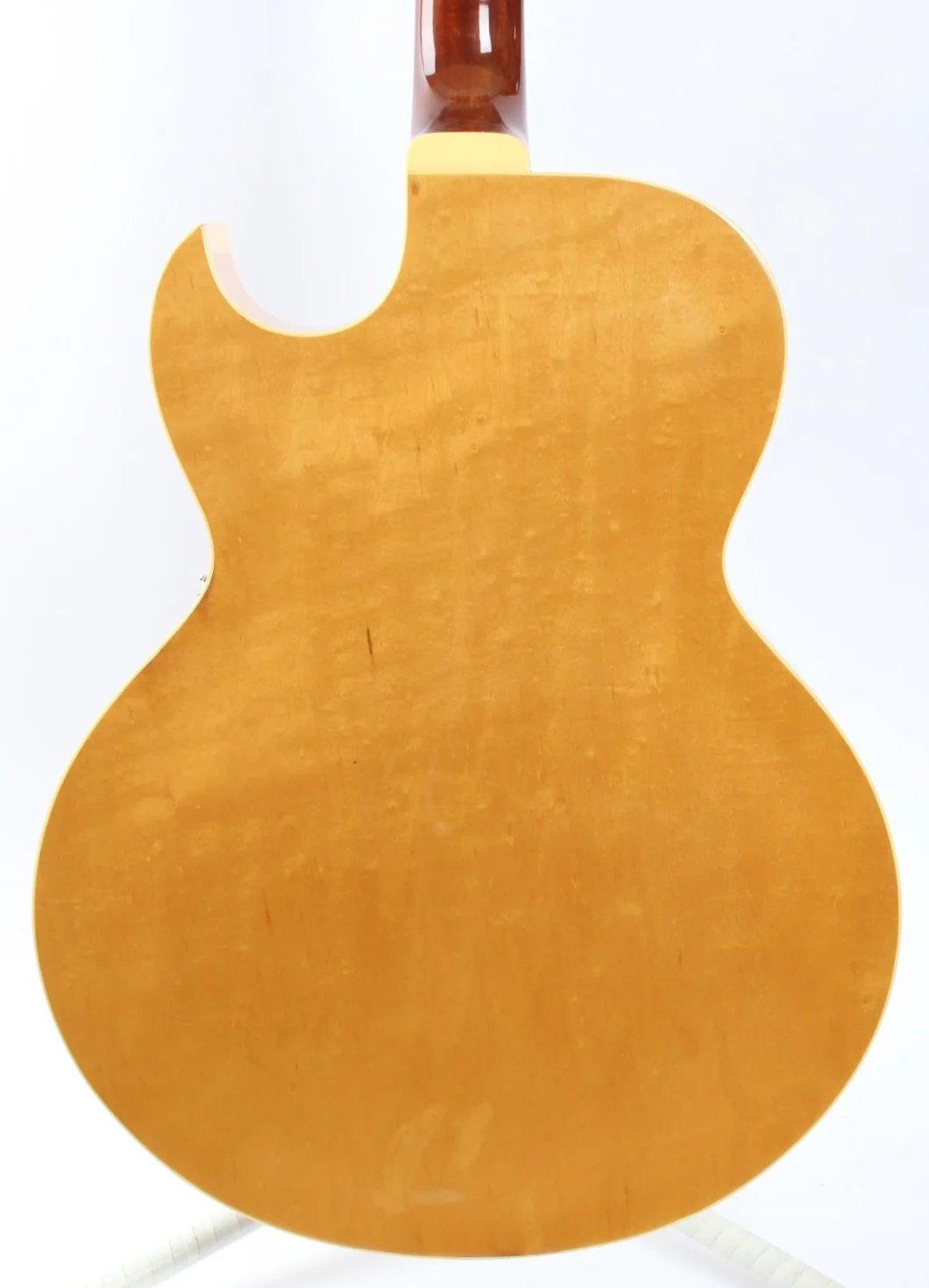 1982 Greco L-4C FA-95 natural blonde - Image 7