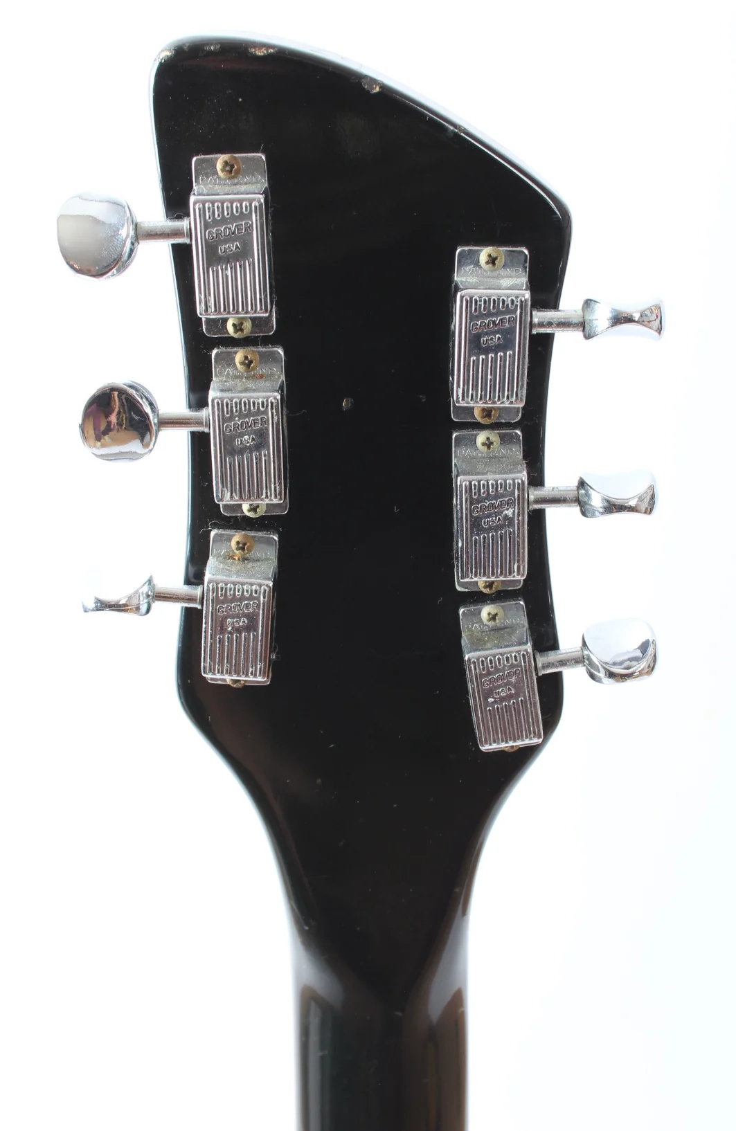 1982 Rickenbacker 320 S jetglo - Image 11