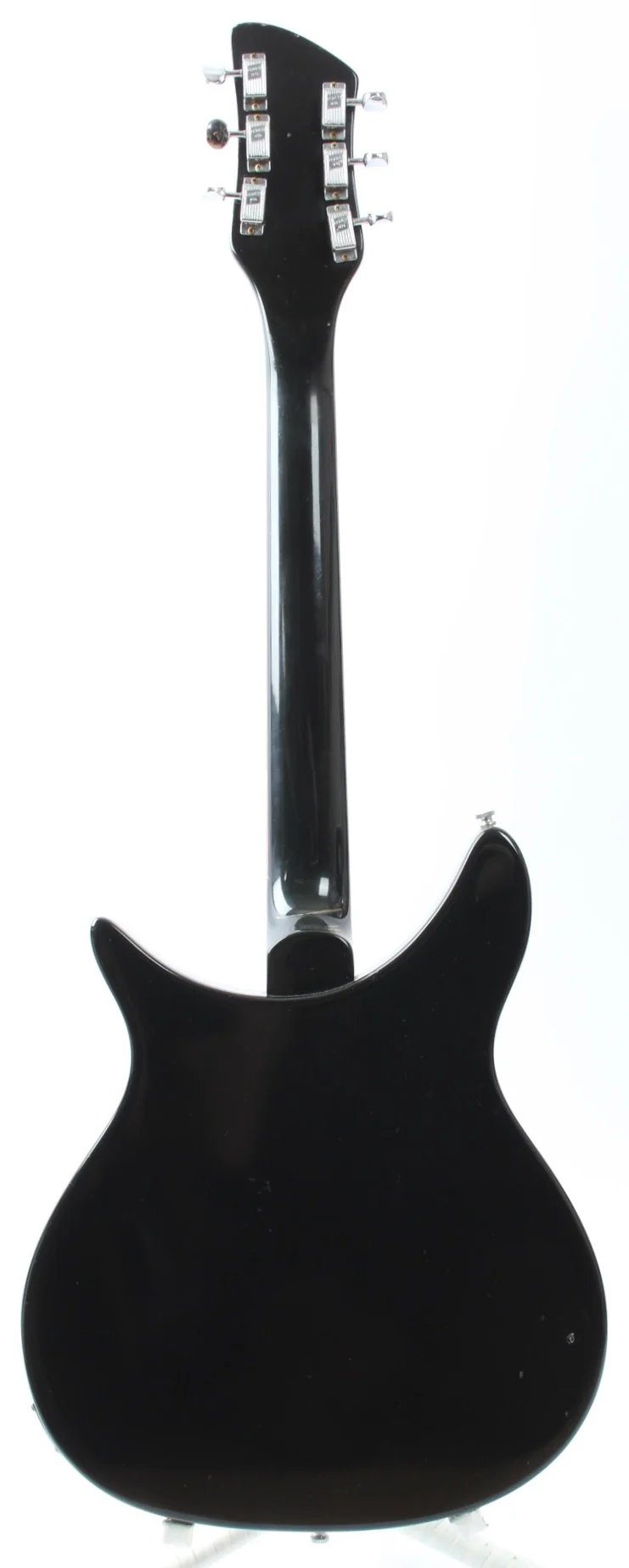 1982 Rickenbacker 320 S jetglo - Image 6