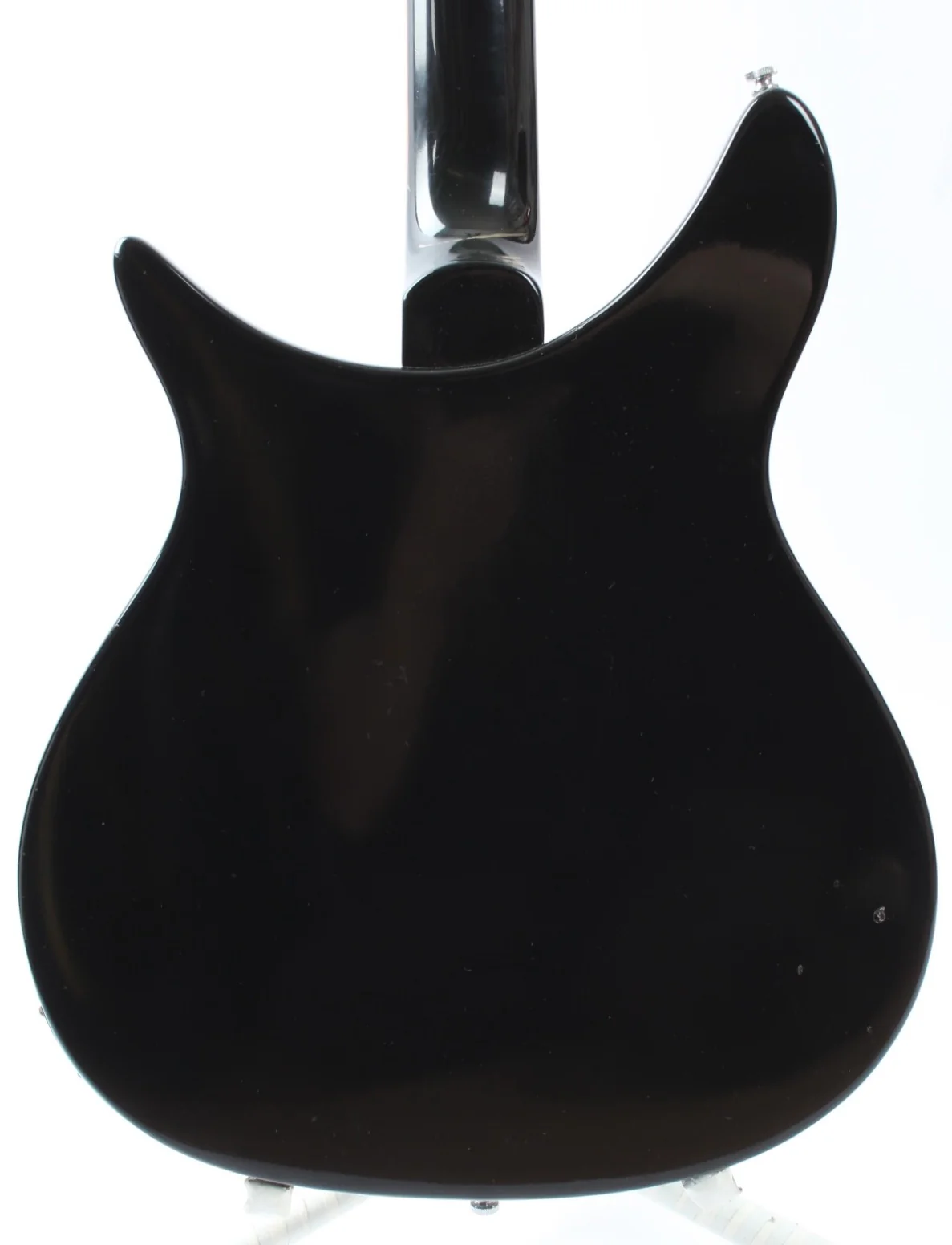 1982 Rickenbacker 320 S jetglo - Image 7