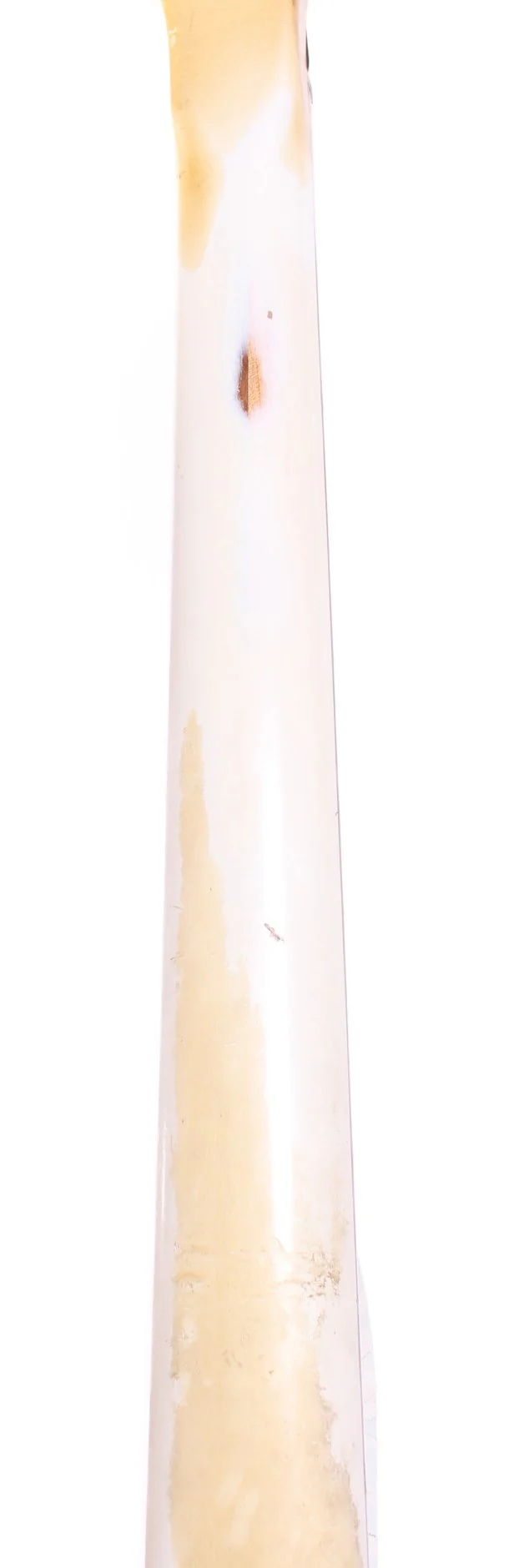 1982 Rickenbacker 4001 Bass white - Image 8