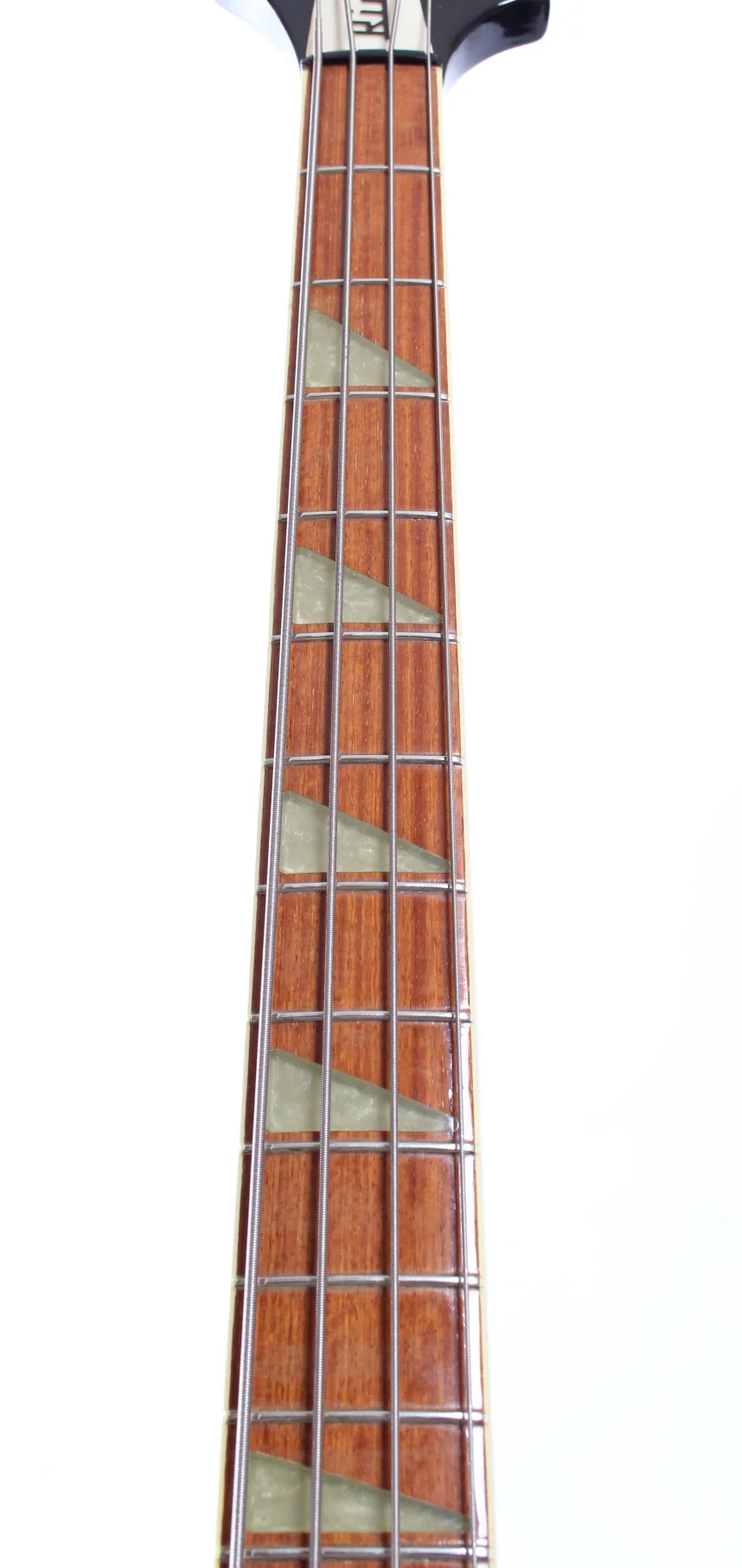 1982 Rickenbacker 4003 jetglo - Image 4