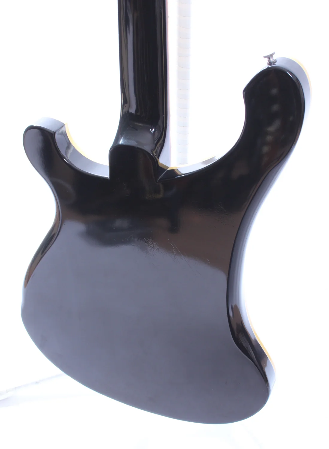 1982 Rickenbacker 4003 jetglo - Image 8