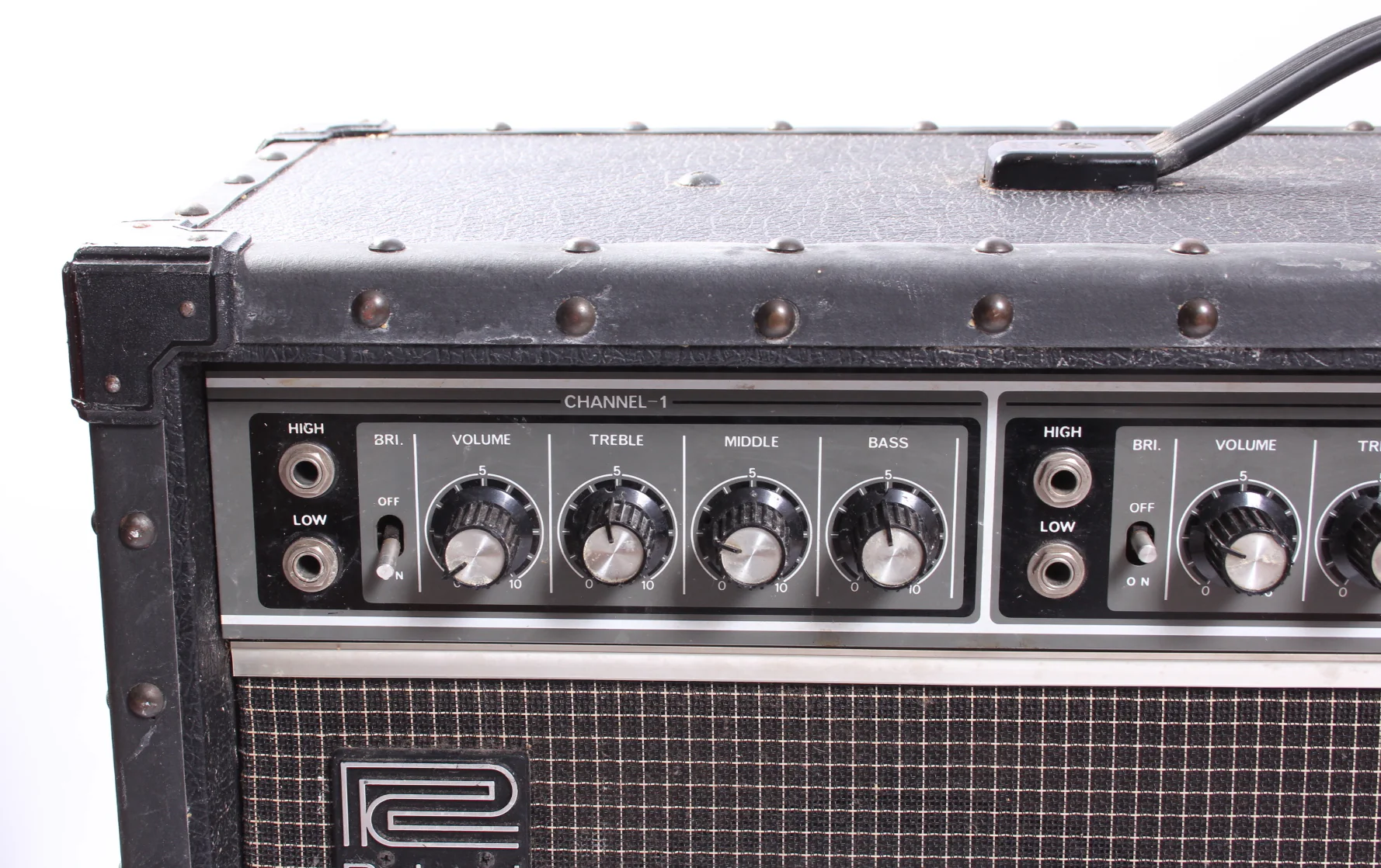 1982 Roland Jazz Chorus JC-120 - Image 3