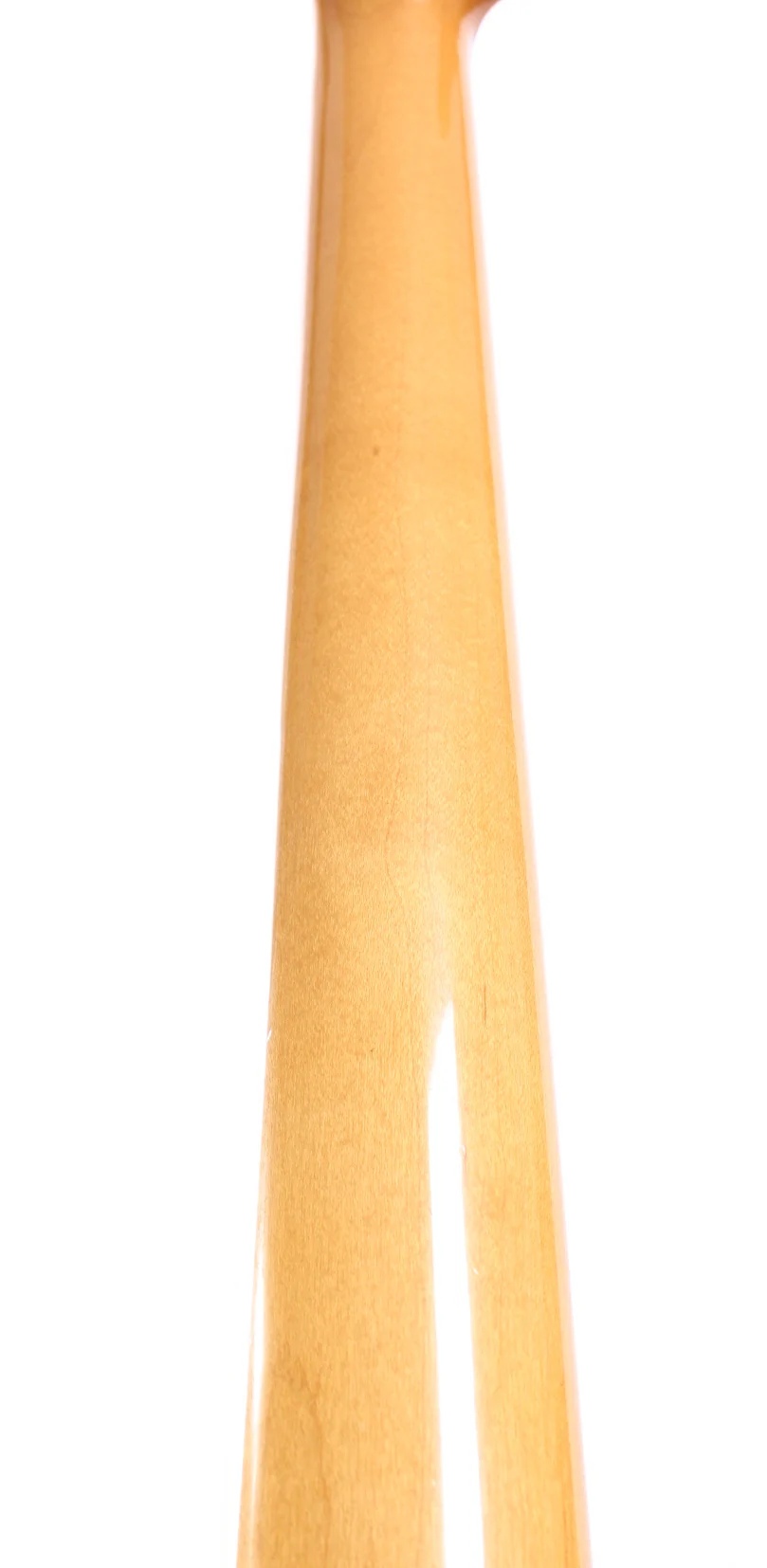 1982 Squier by Fender Jazz Bass 62 Reissue sunburst - Image 10