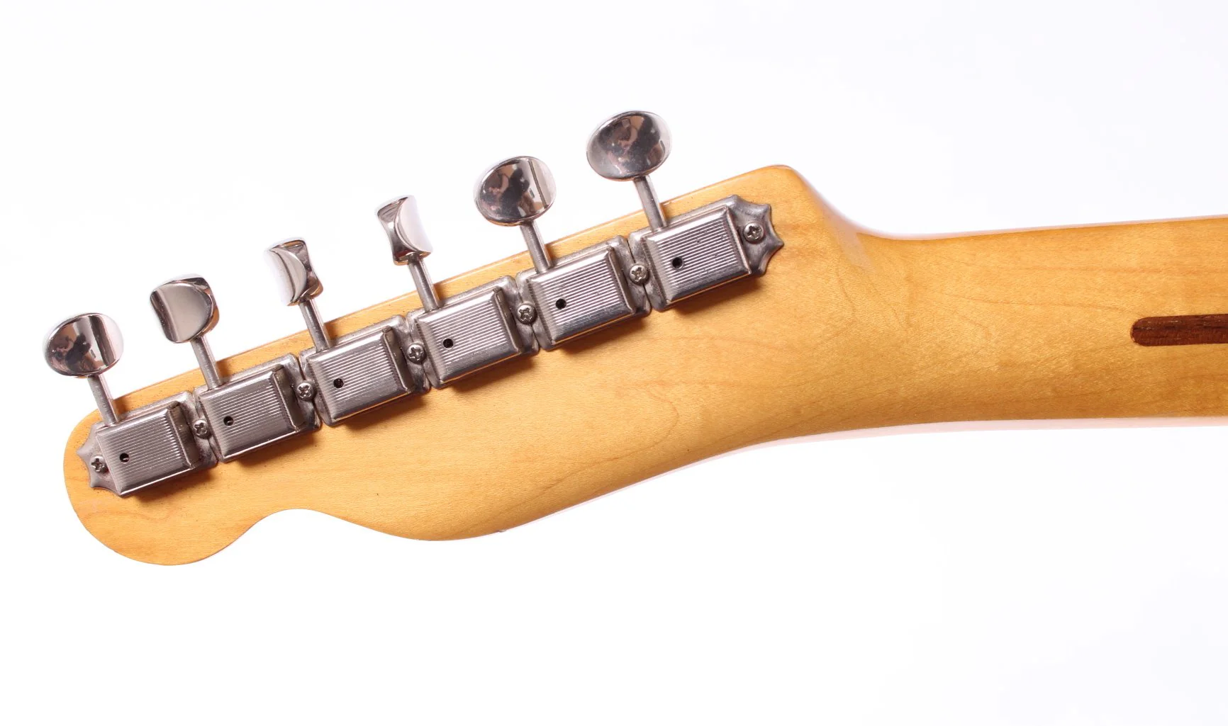 1982 Squier by Fender Telecaster 52 Reissue black - Image 10