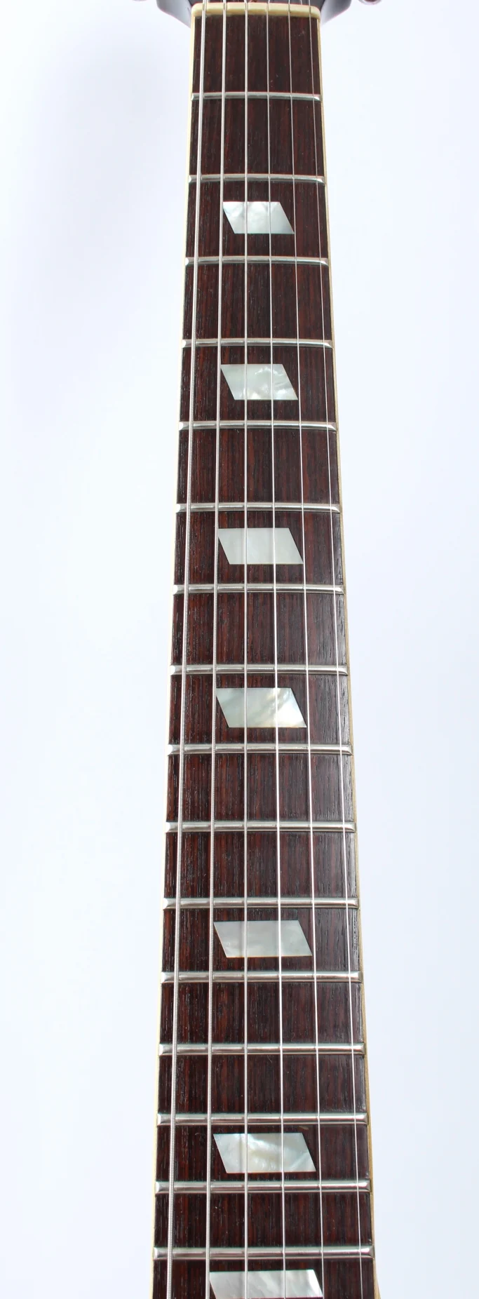 1983 Epiphone Casino sunburst - Image 4