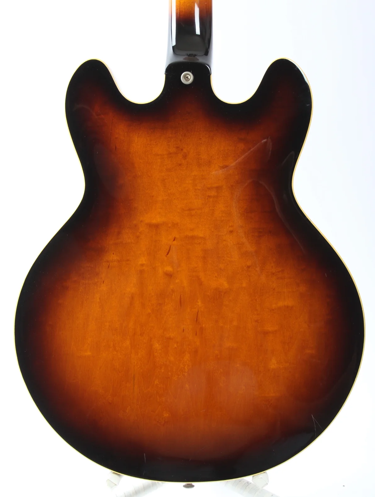 1983 Epiphone Casino sunburst - Image 7