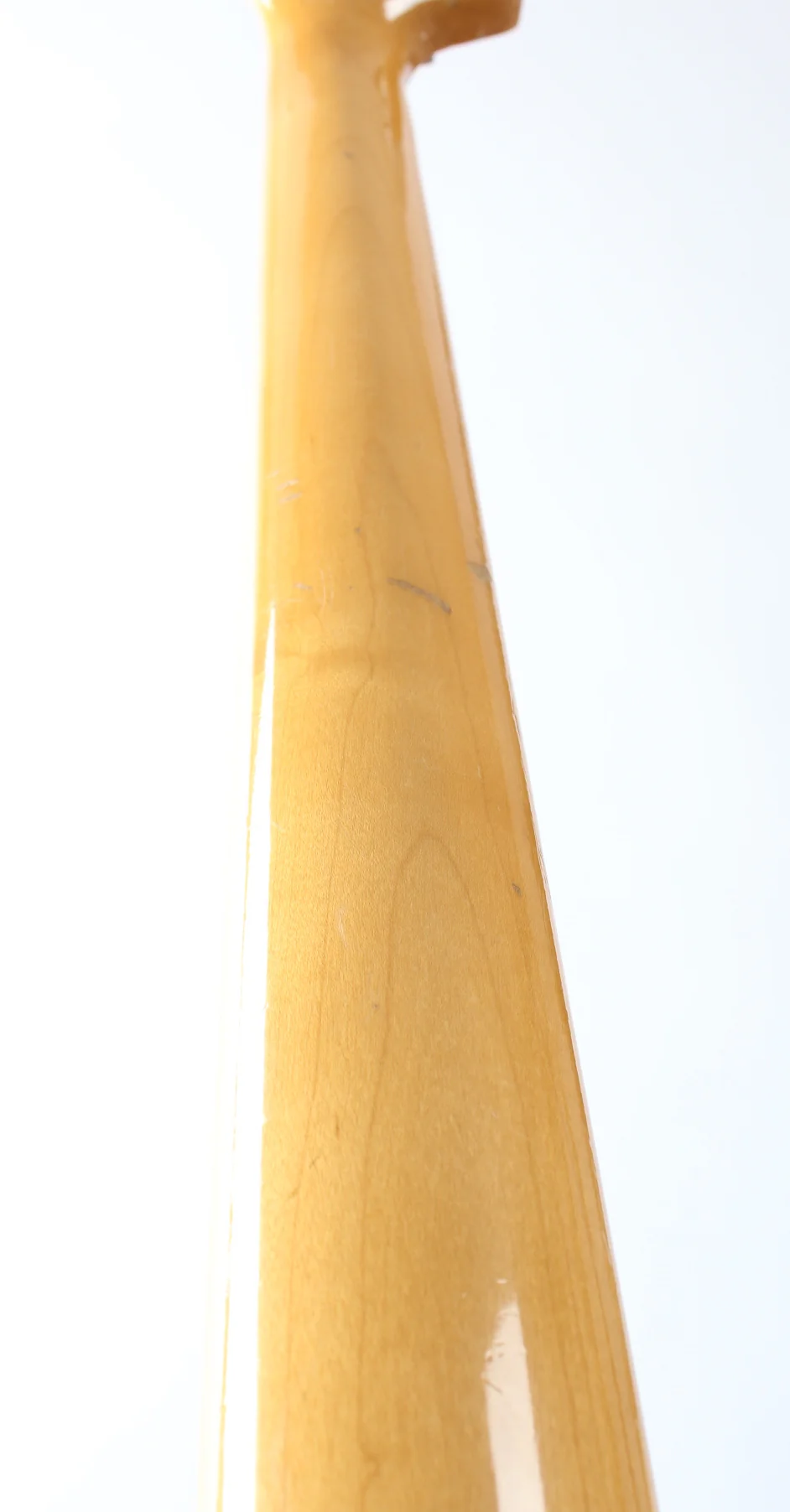 1983 Fender Jazz Bass 62 Reissue JB62-115 black - Image 9
