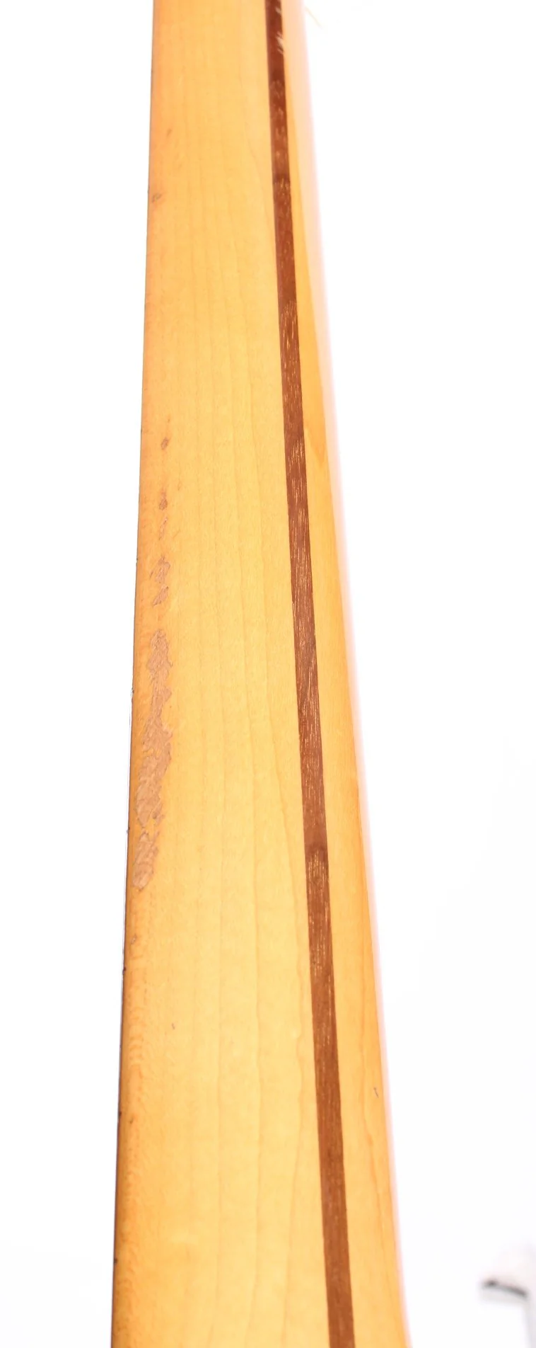 1983 Fender Precision Bass '54 Reissue blond - Image 10