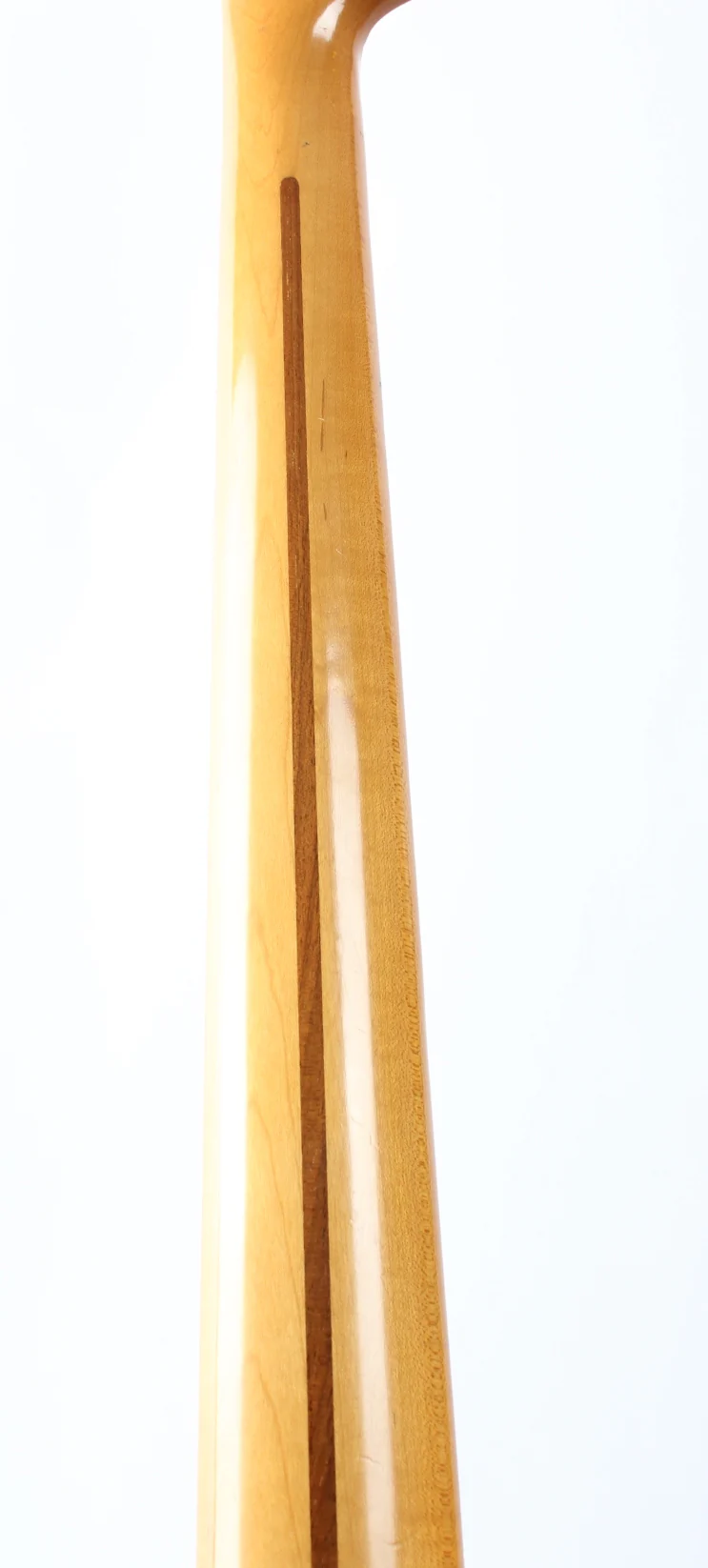 1983 Fender Precision Bass 54 Reissue blonde - Image 12
