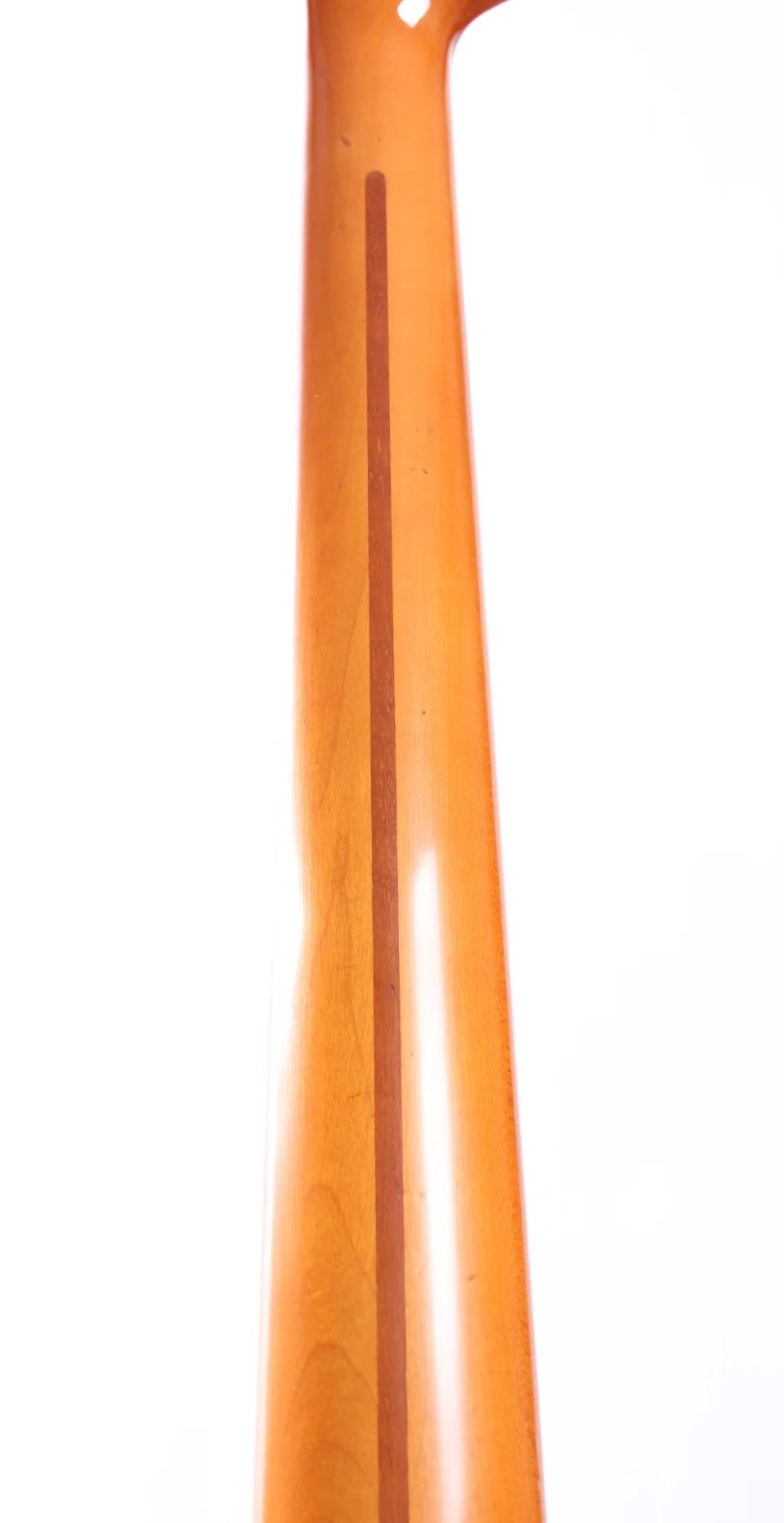 1983 Fender Precision Bass 54 Reissue sunburst - Image 12