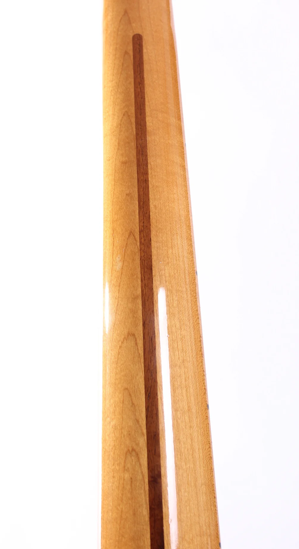 1983 Fender Precision Bass American Vintage '57 Reissue Fullerton sunburst - Image 9