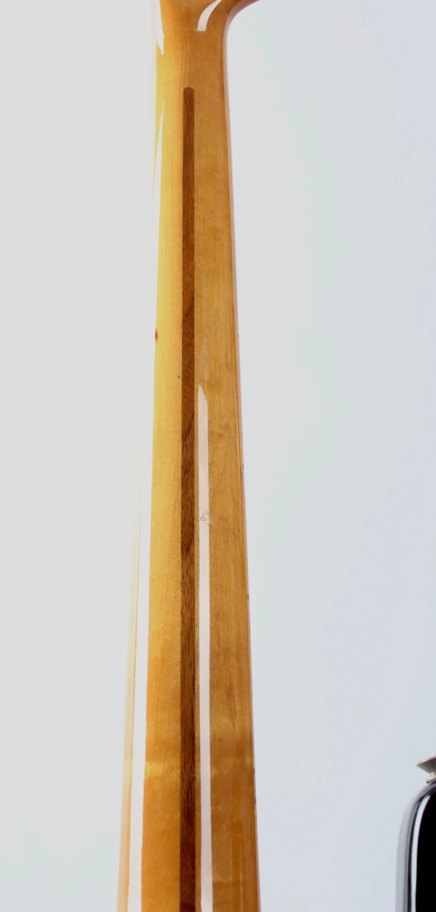 1983 Fender Precision Bass American Vintage 57 Reissue sunburst - Image 9