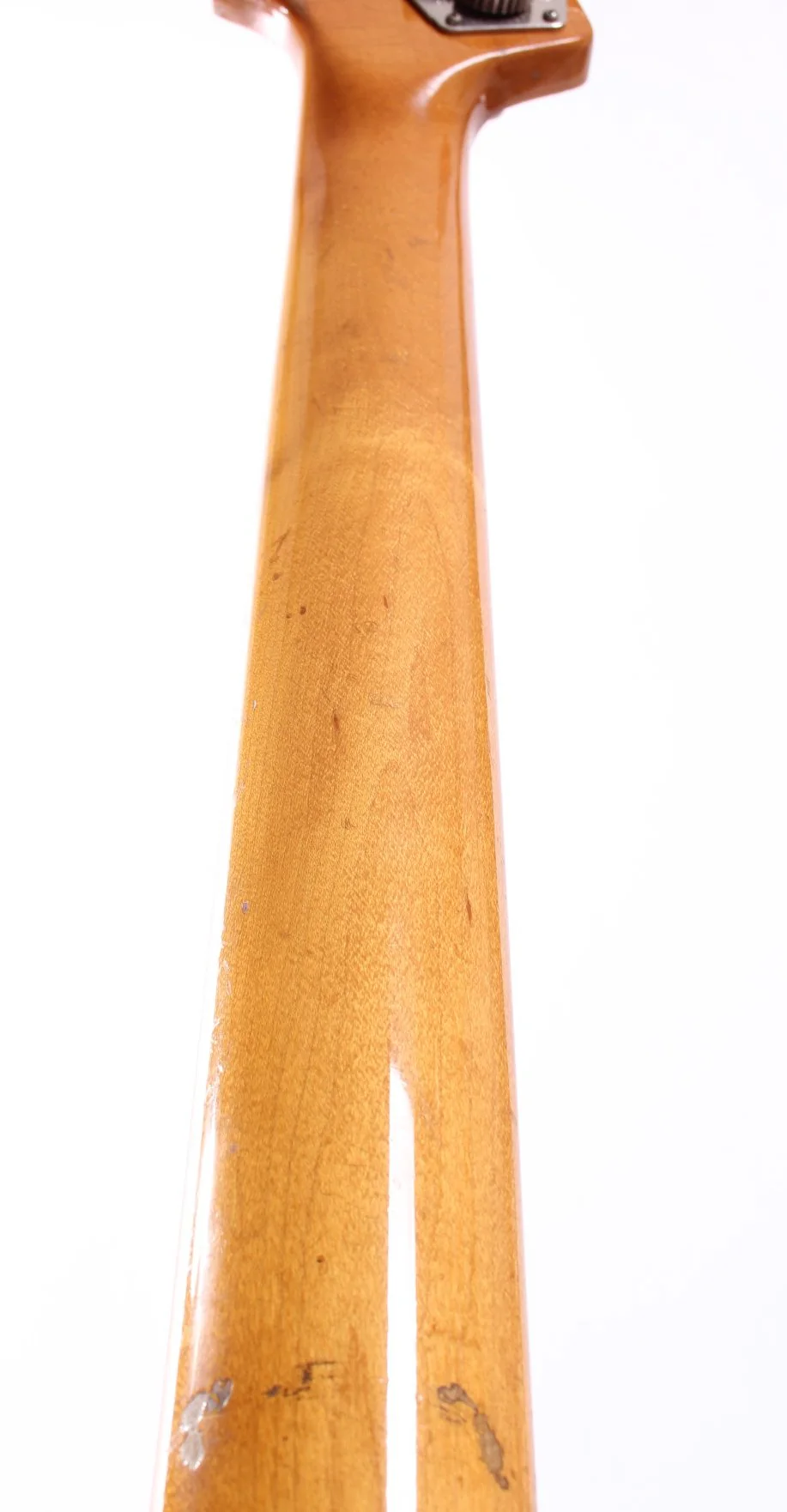 1983 Fender Precision Bass American Vintage 62 Reissue sunburst - Image 9