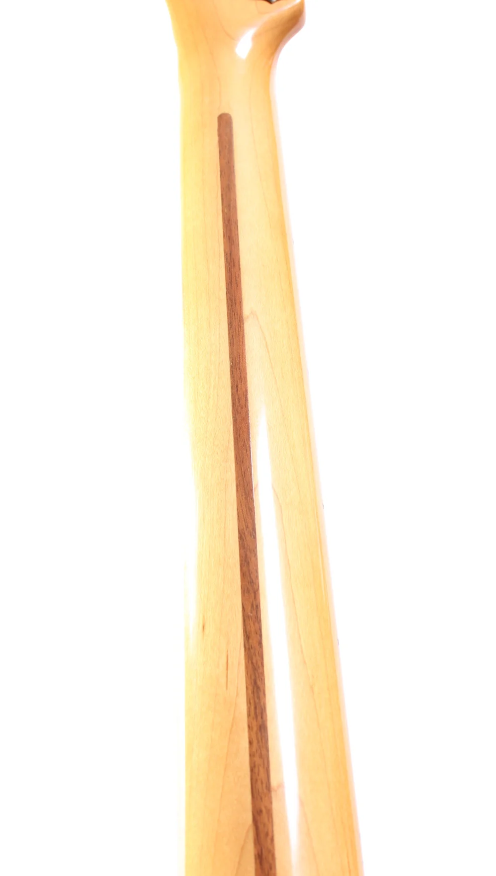 1983 Fender Telecaster 52 Reissue butterscotch blond - Image 9
