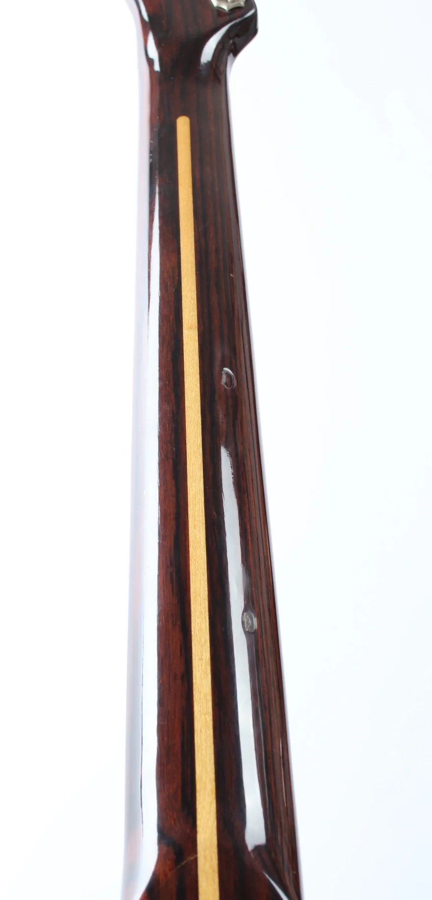 1983 Fender Telecaster '69 Reissue all rosewood - Image 9
