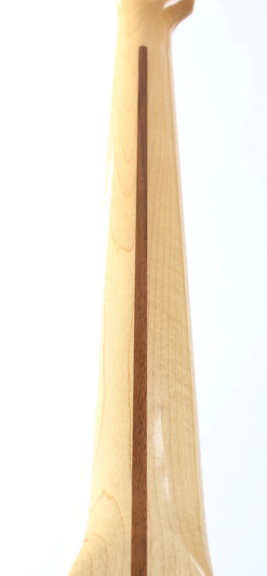 1983 Fender Telecaster Custom '72 Reissue black - Image 9