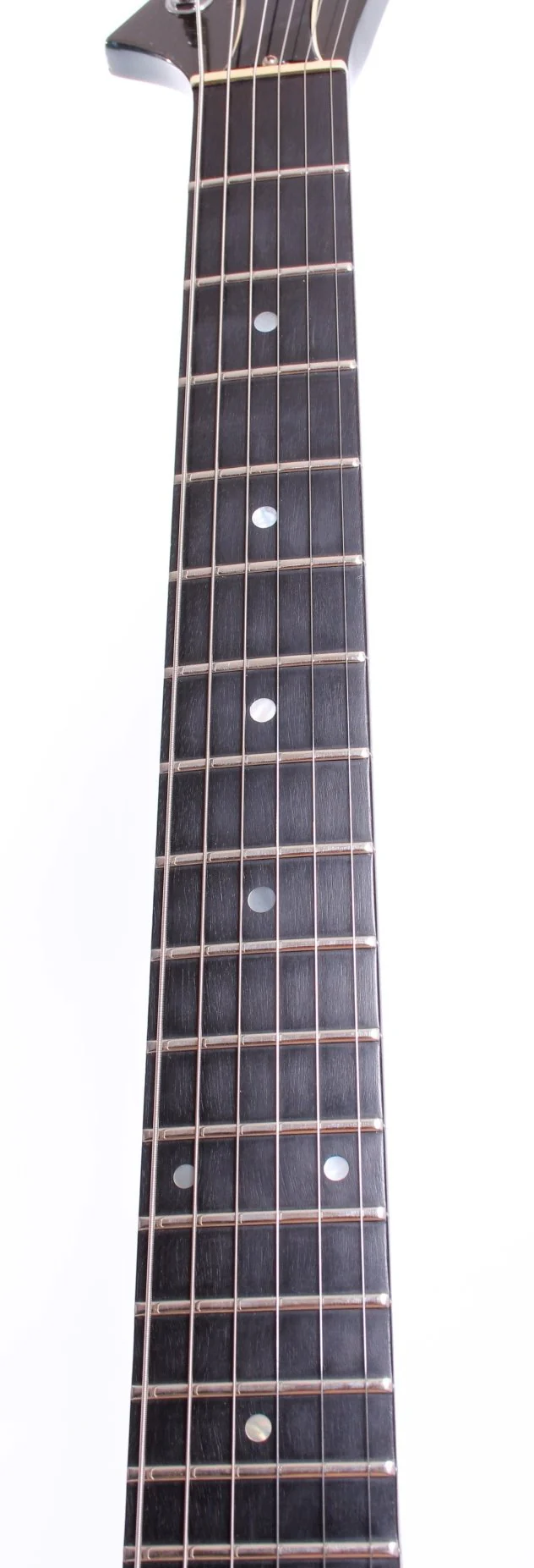 1983 Gibson Explorer bahama blue - Image 3