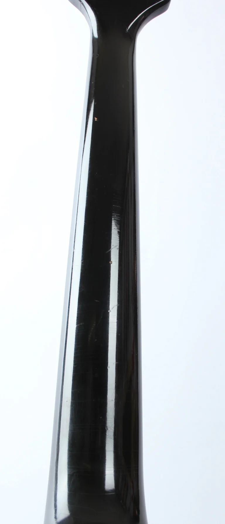 1983 Gibson Flying V ebony - Image 10