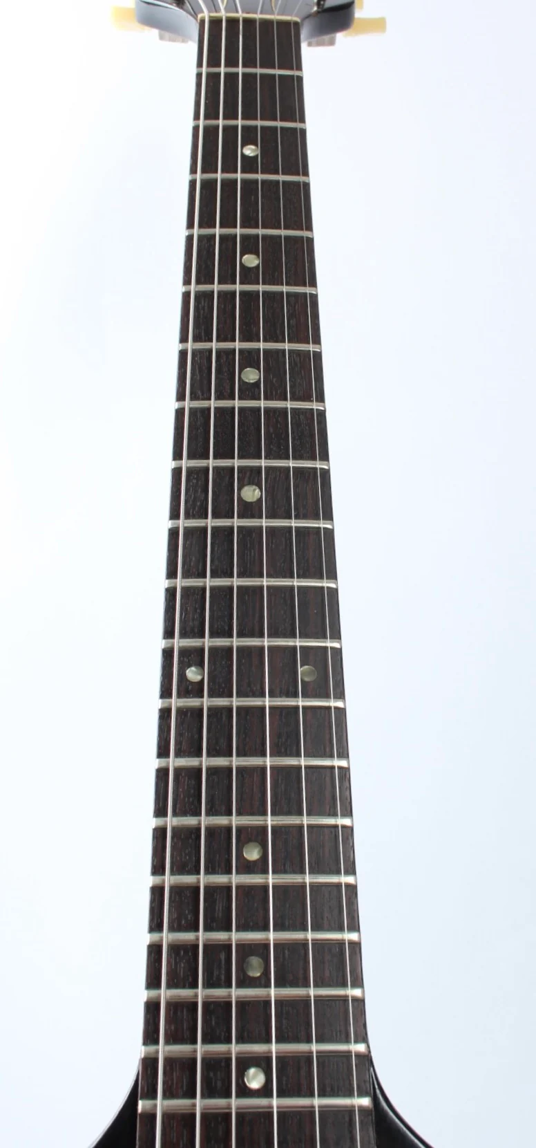 1983 Gibson Flying V ebony - Image 4