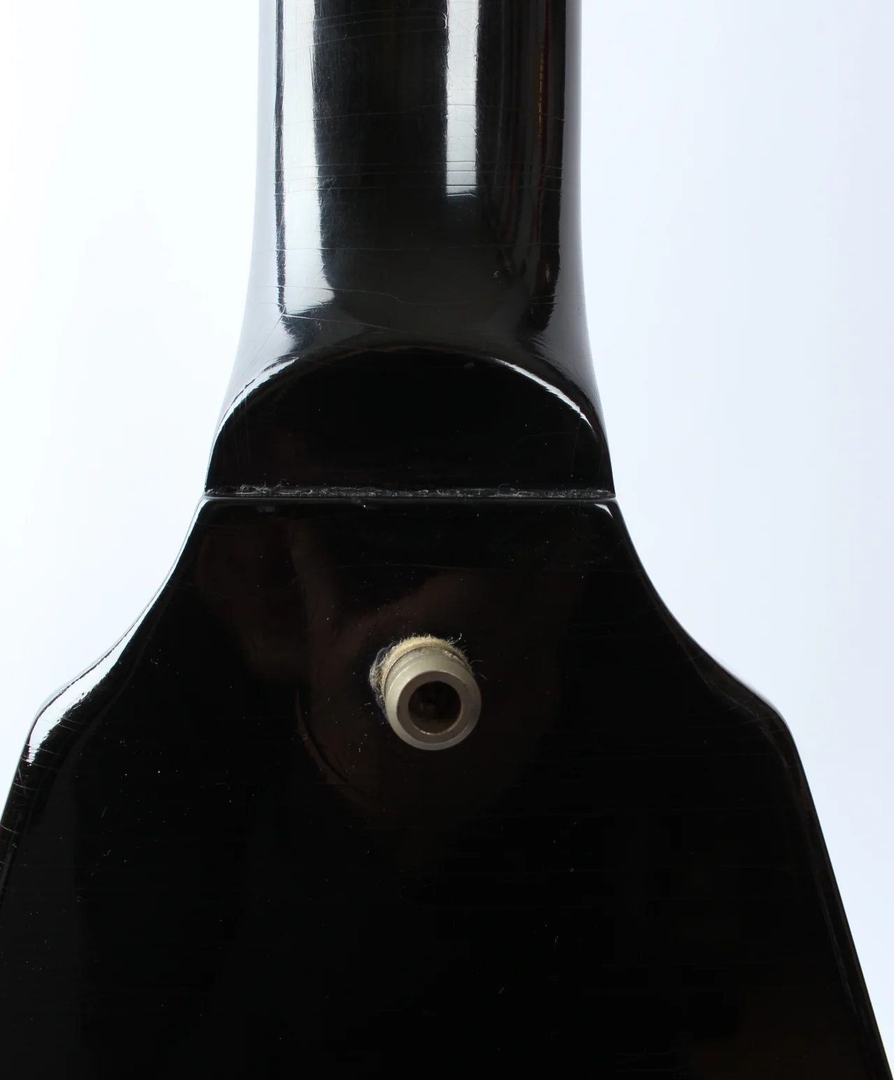 1983 Gibson Flying V ebony - Image 9
