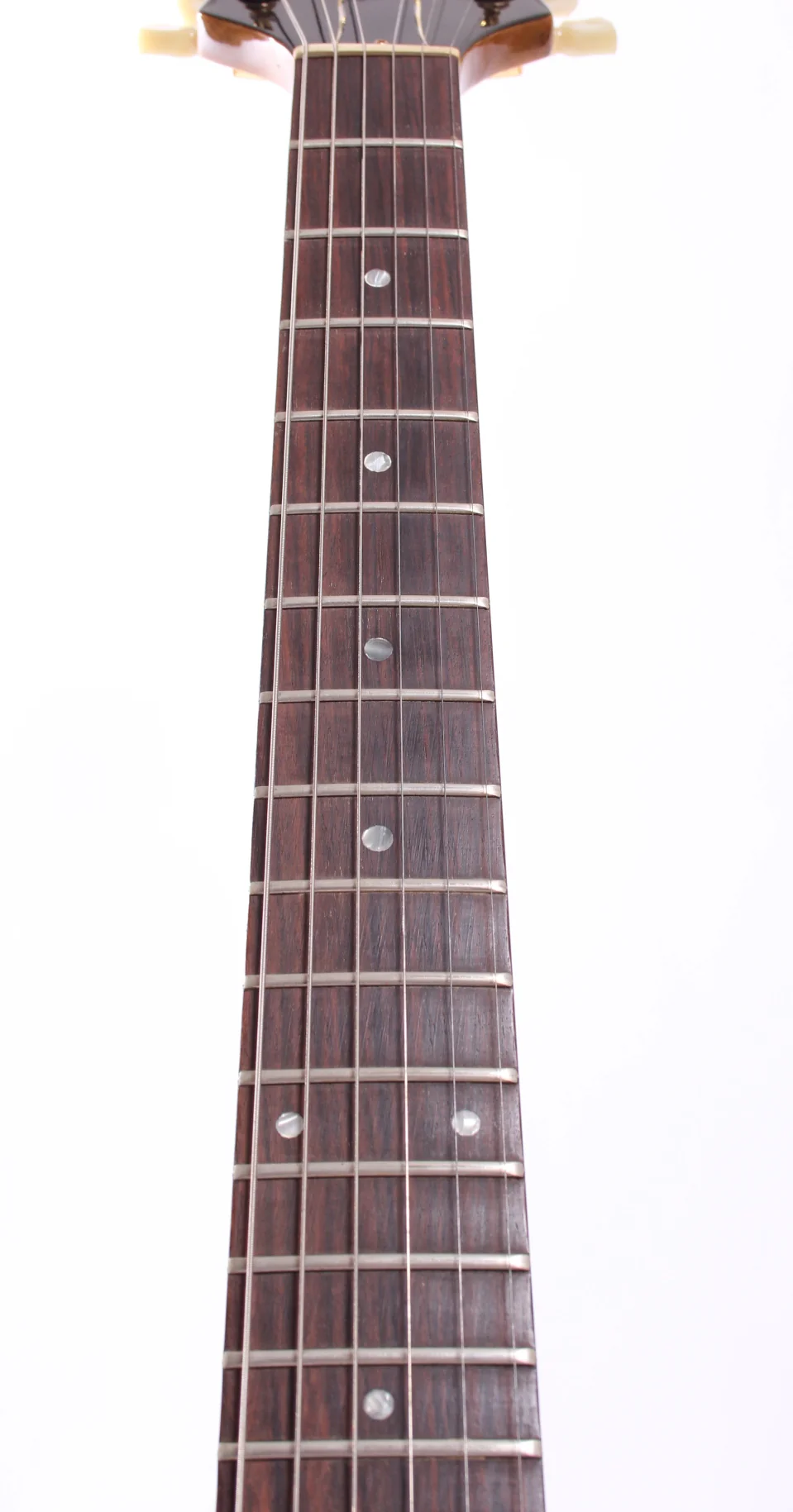 1983 Gibson Flying V Heritage Korina natural - Image 4