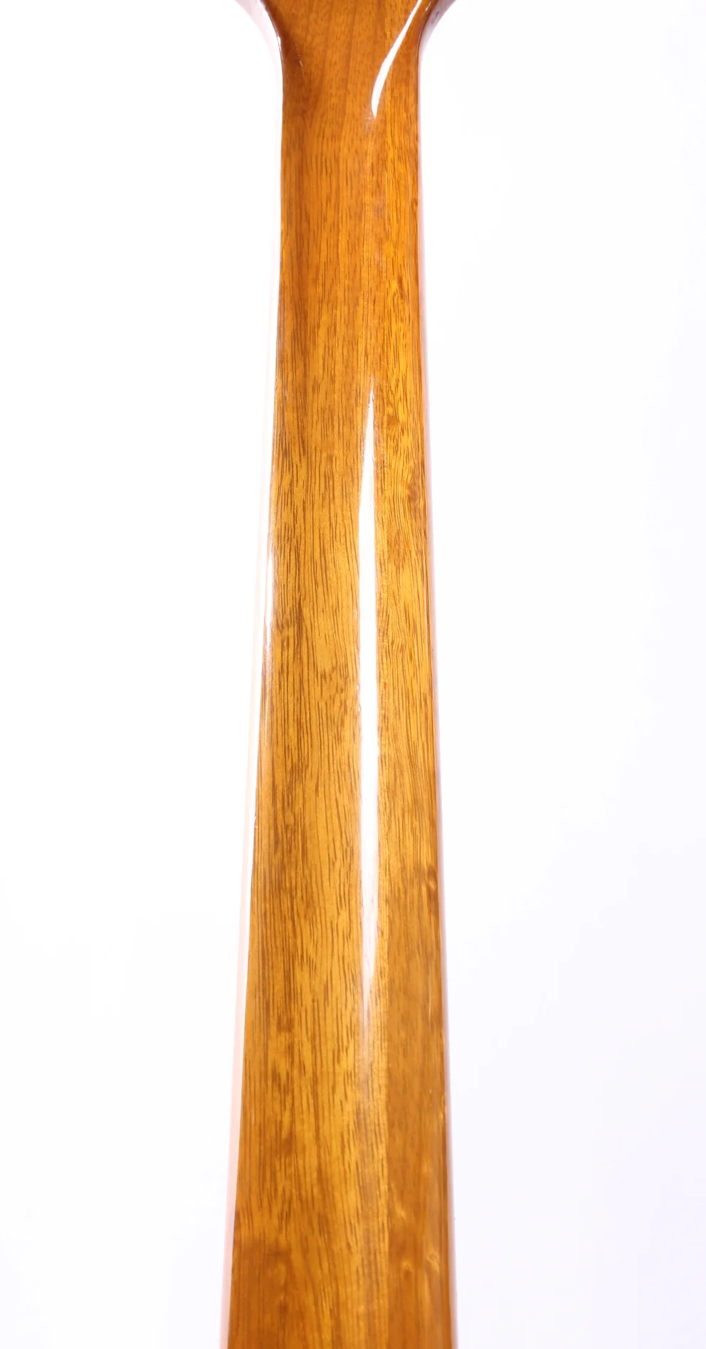1983 Gibson Flying V Heritage Korina natural - Image 9