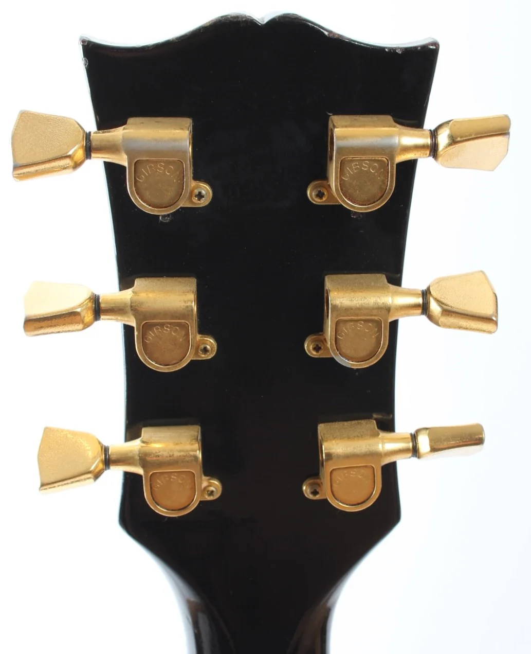 1983 Gibson Les Paul Custom ebony - Image 10