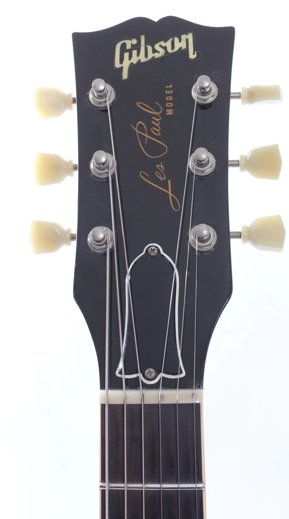 1983 Gibson Les Paul Standard '59 Reissue cherry sunburst - Image 5
