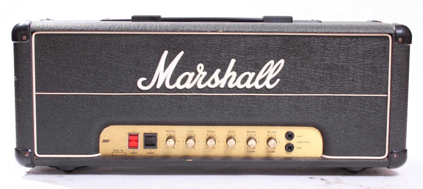 1983 Marshall JMP100 2203 100w